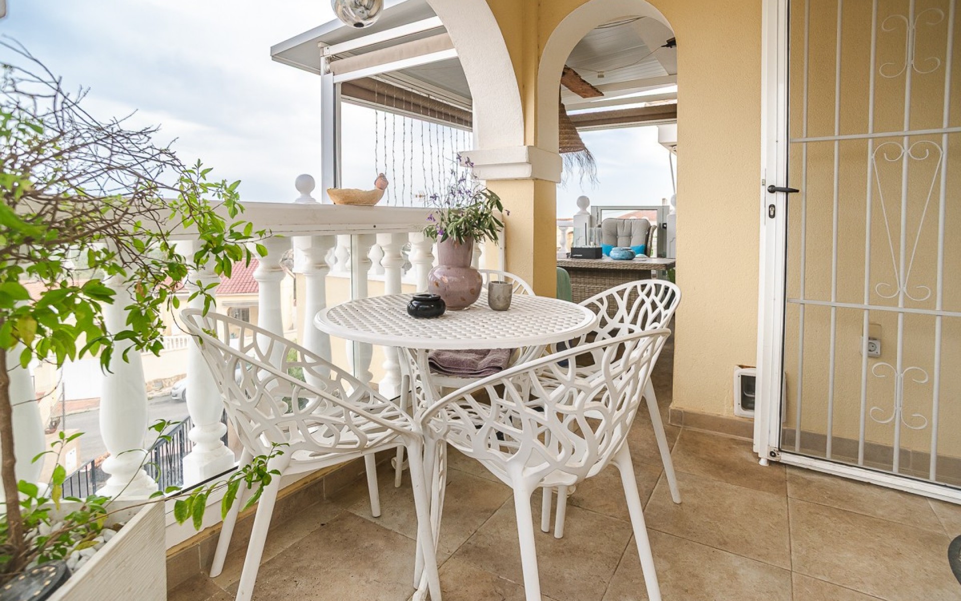 Resale - Villa - San Fulgencio - San Fulgencio Centro