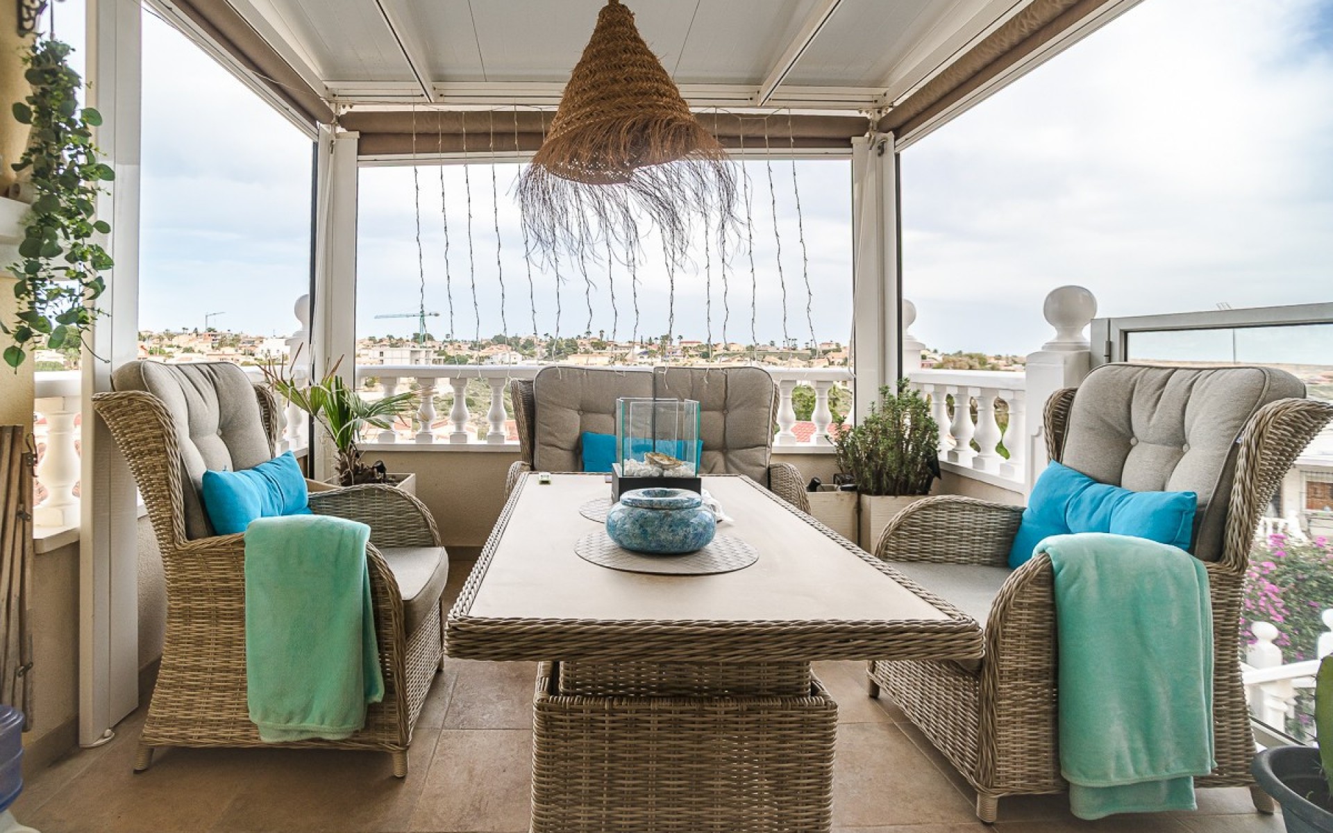 Resale - Villa - San Fulgencio - San Fulgencio Centro