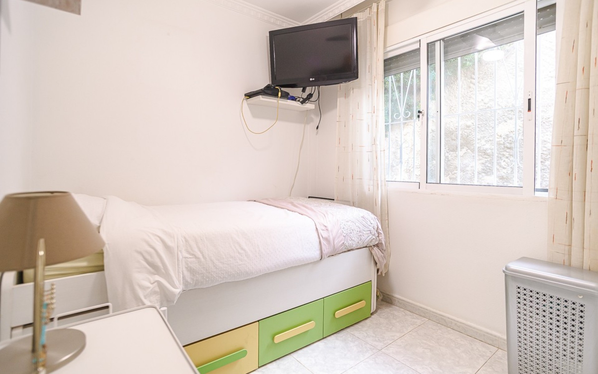 Resale - Villa - San Fulgencio - San Fulgencio Centro