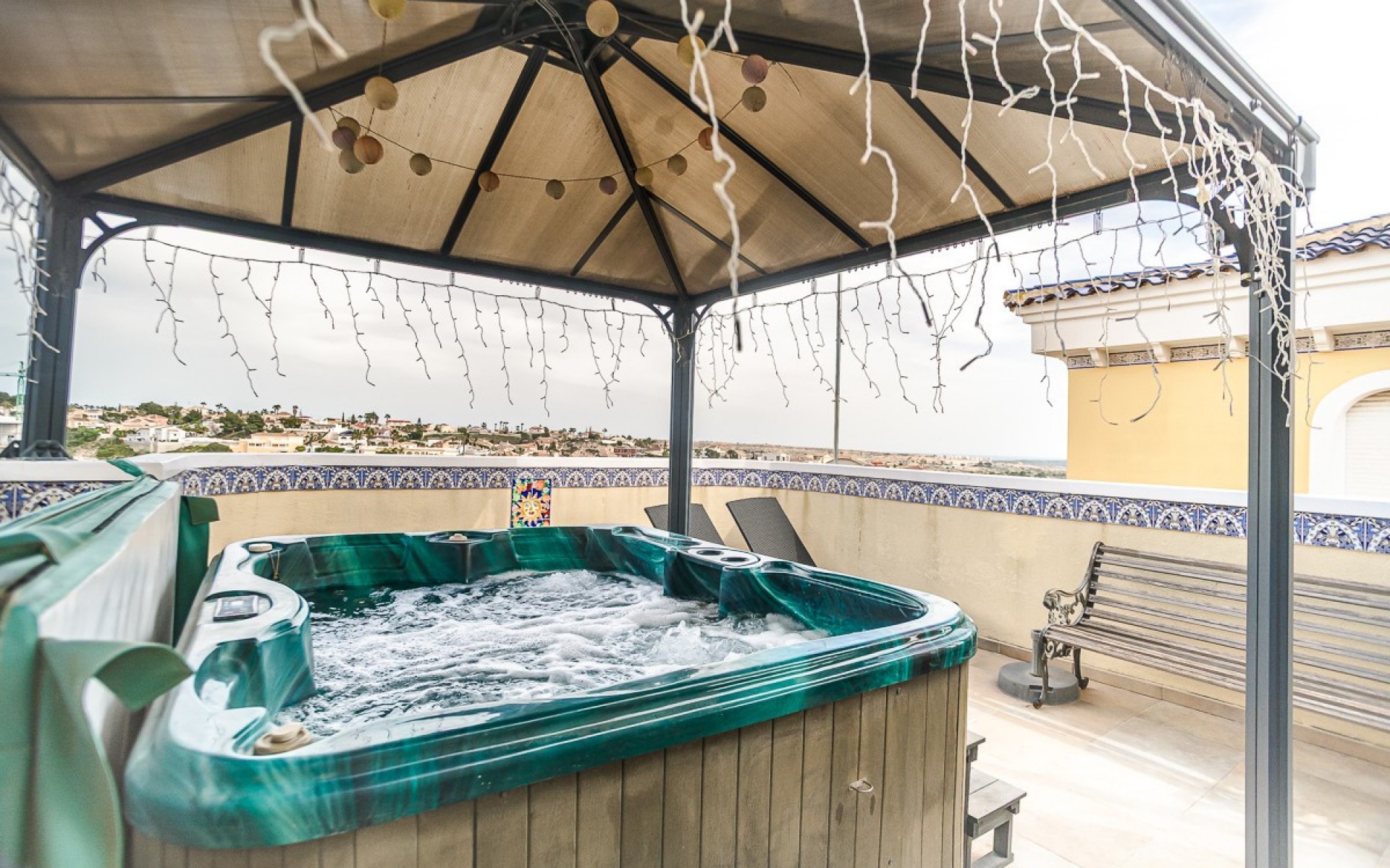Resale - Villa - San Fulgencio - San Fulgencio Centro
