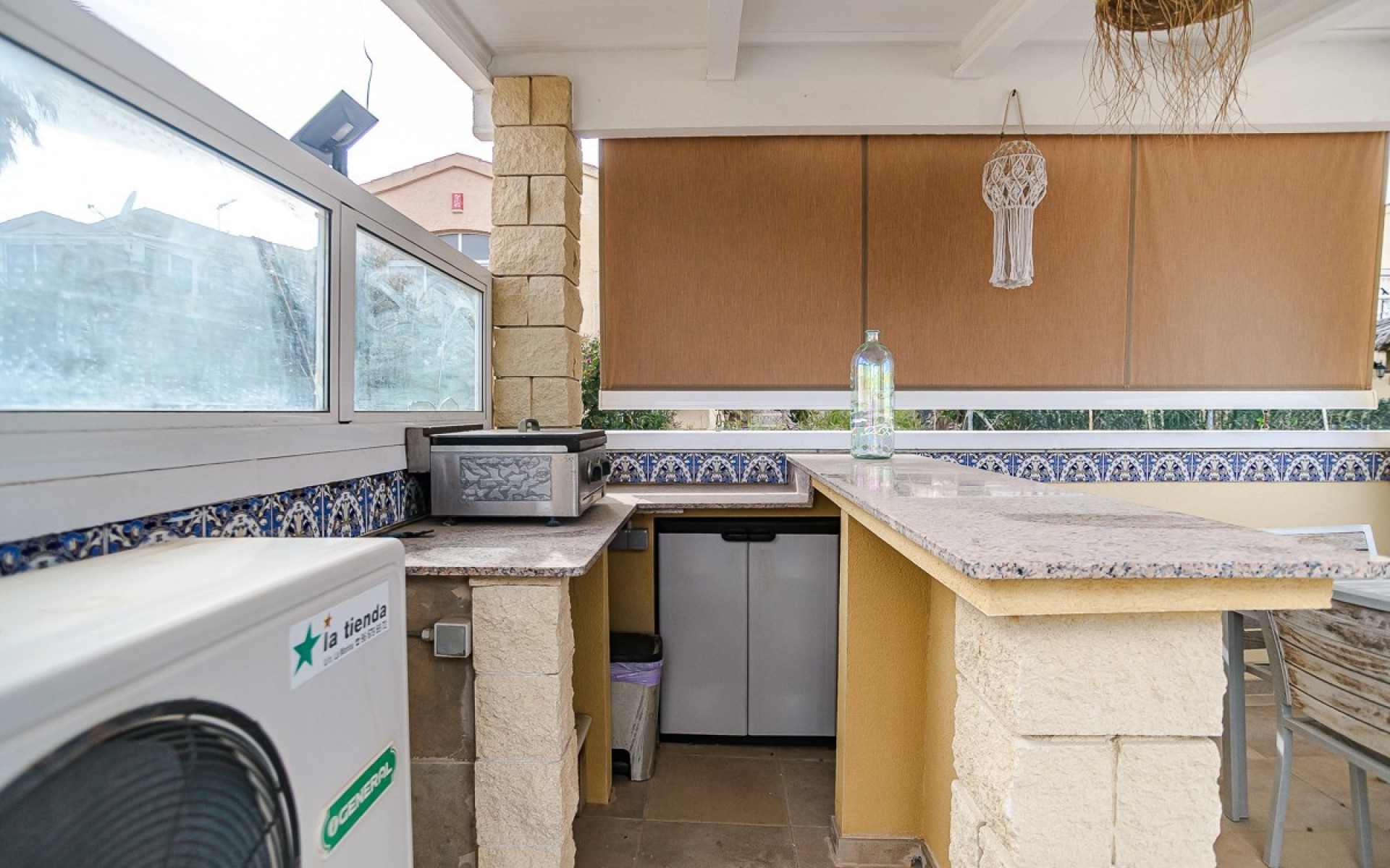Resale - Villa - San Fulgencio - San Fulgencio Centro