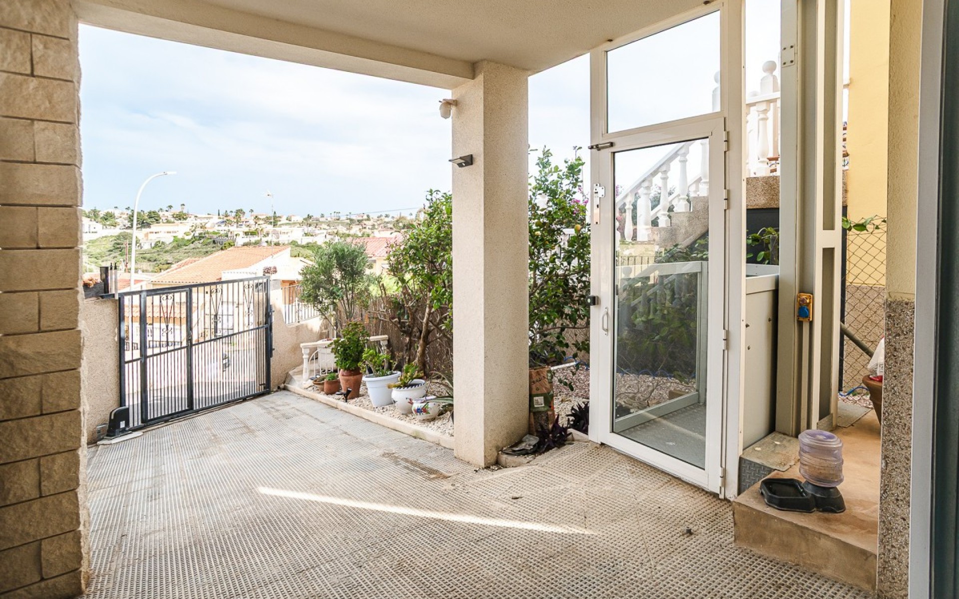 Resale - Villa - San Fulgencio - San Fulgencio Centro