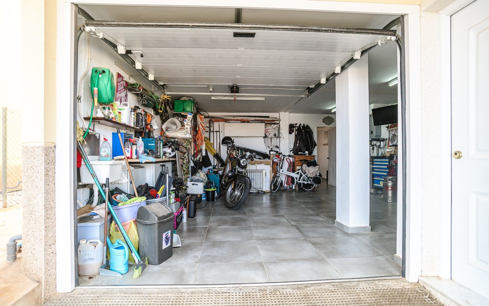Resale - Villa - San Fulgencio - San Fulgencio Centro