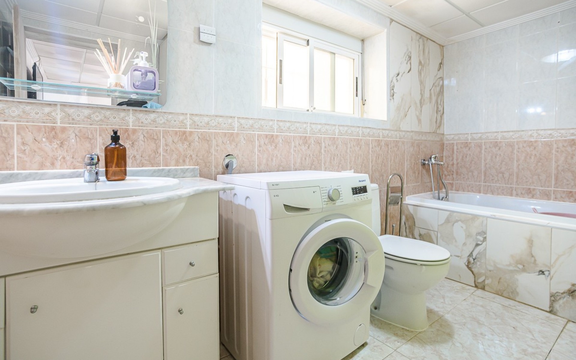 Resale - Villa - San Fulgencio - San Fulgencio Centro