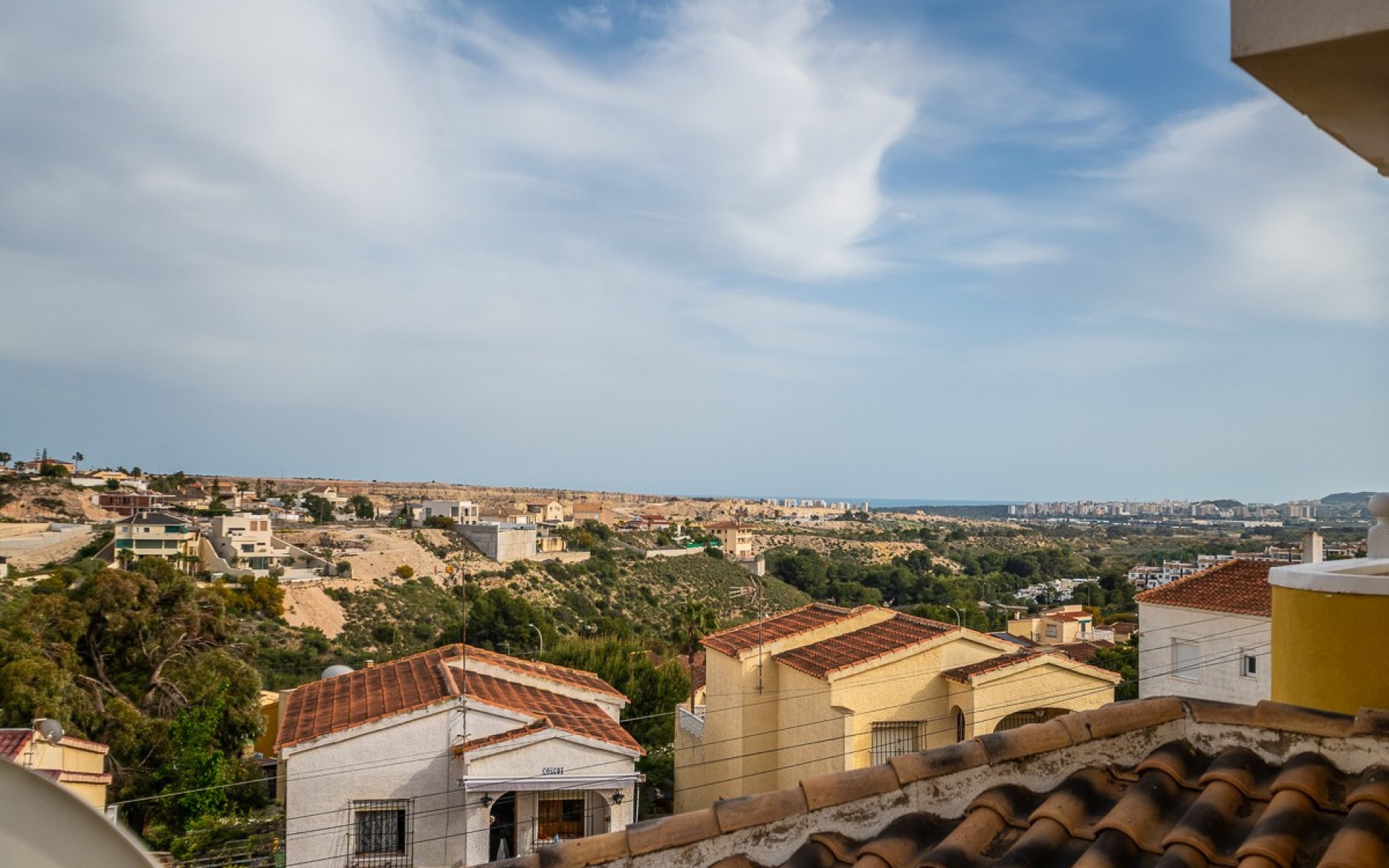 Resale - Villa - San Fulgencio - San Fulgencio Centro