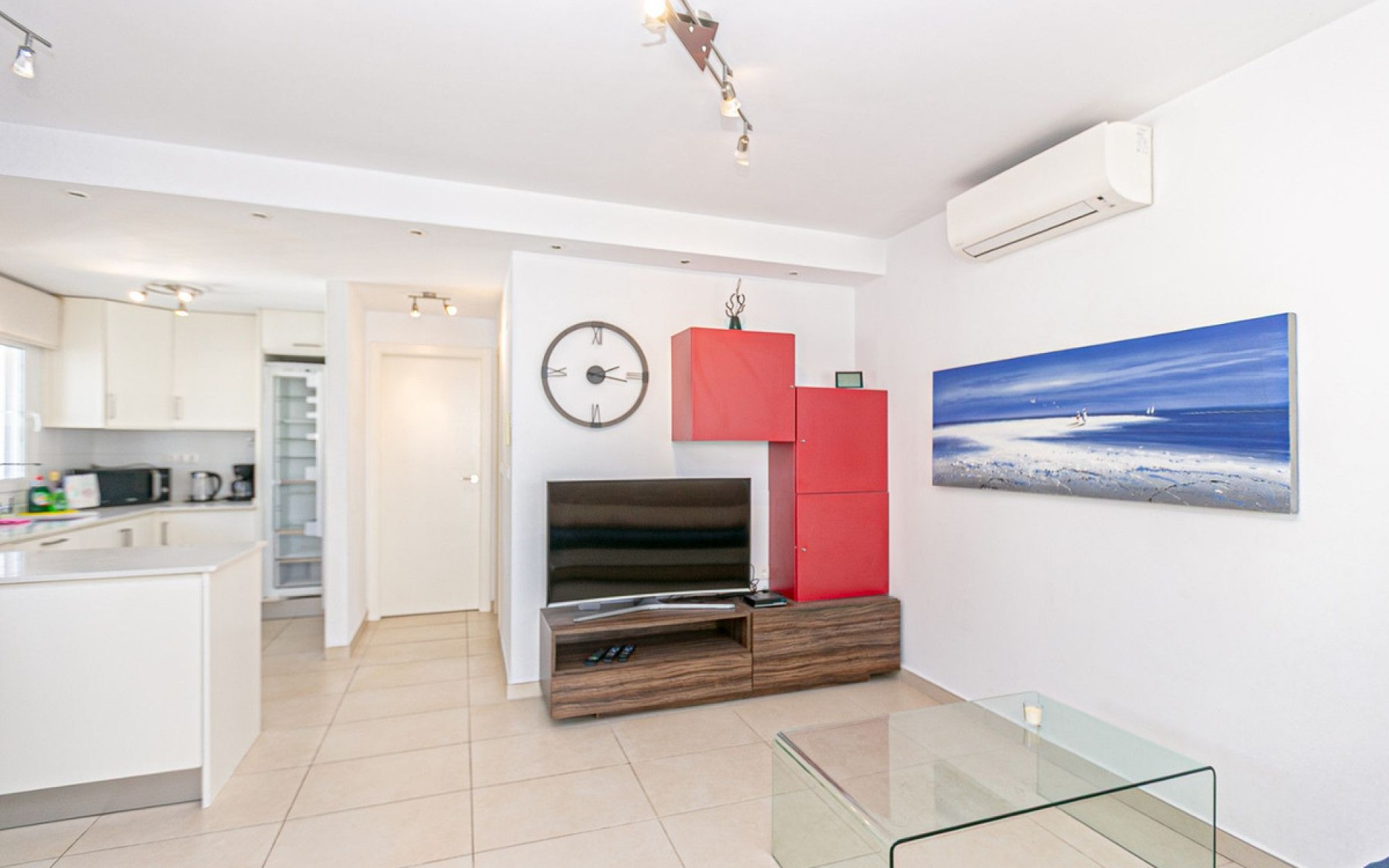 Resale - Villa - San Fulgencio - San Fulgencio Centro