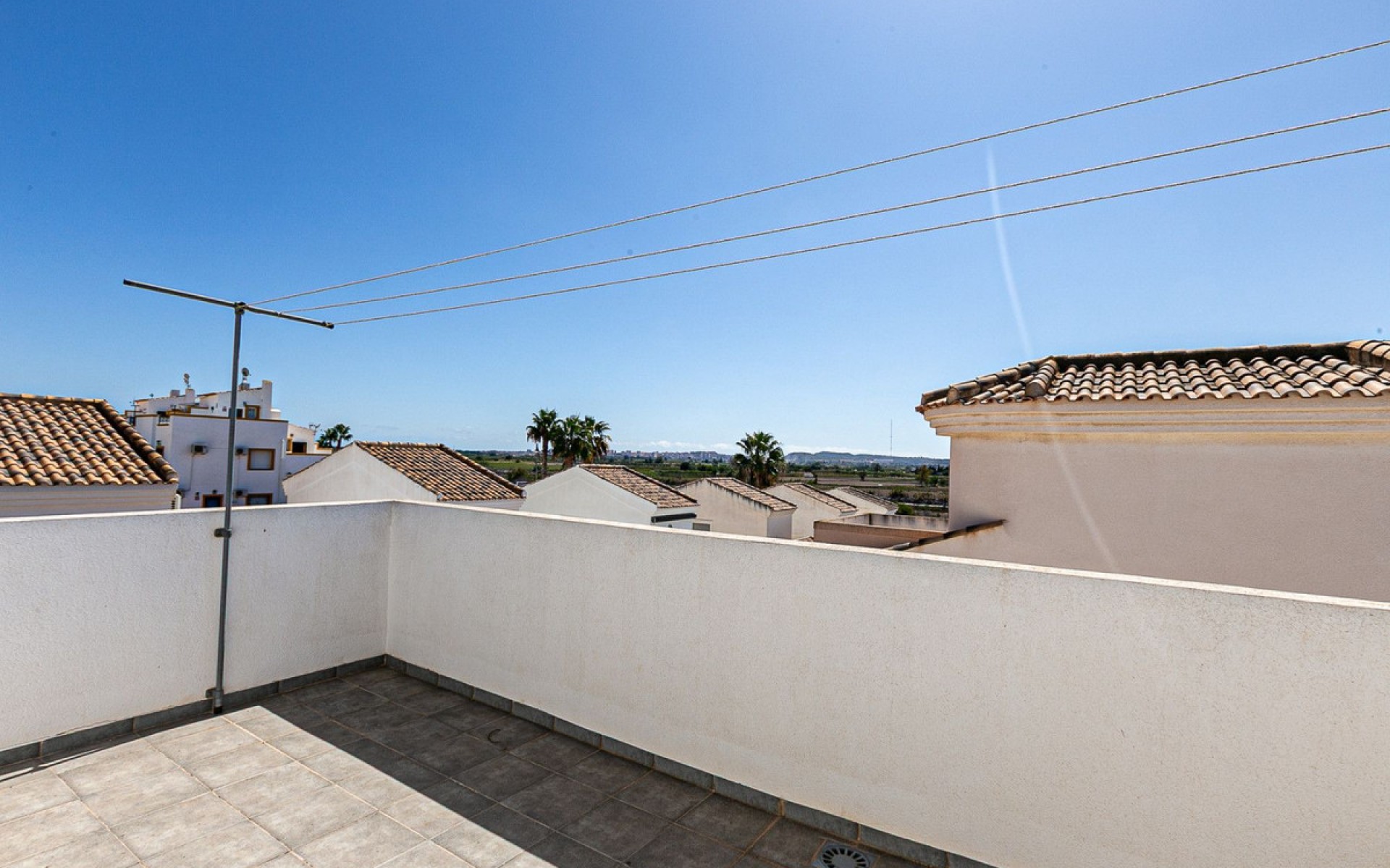 Resale - Villa - San Fulgencio - San Fulgencio Centro