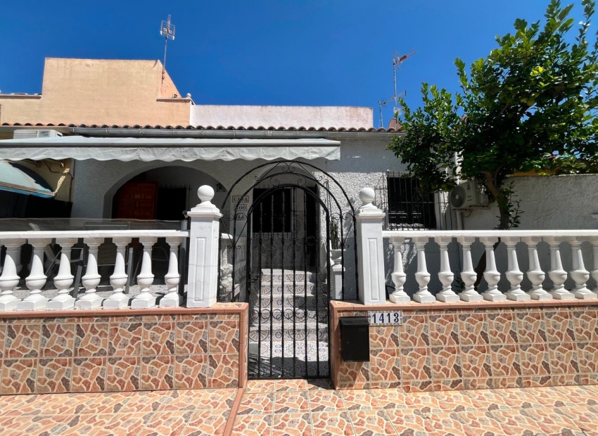 Resale - Villa - San Fulgencio - San Fulgencio Centro