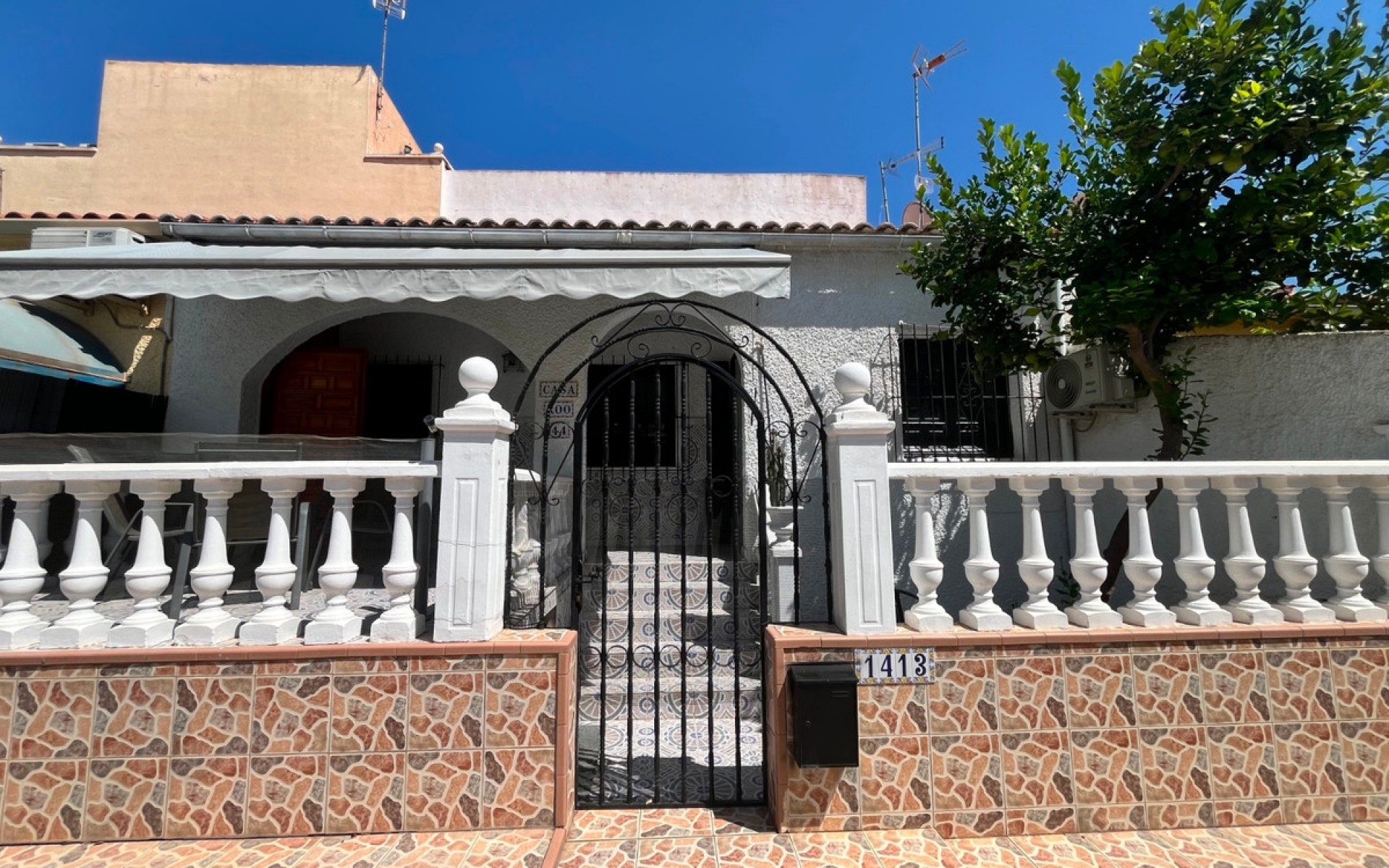 Resale - Villa - San Fulgencio - San Fulgencio Centro