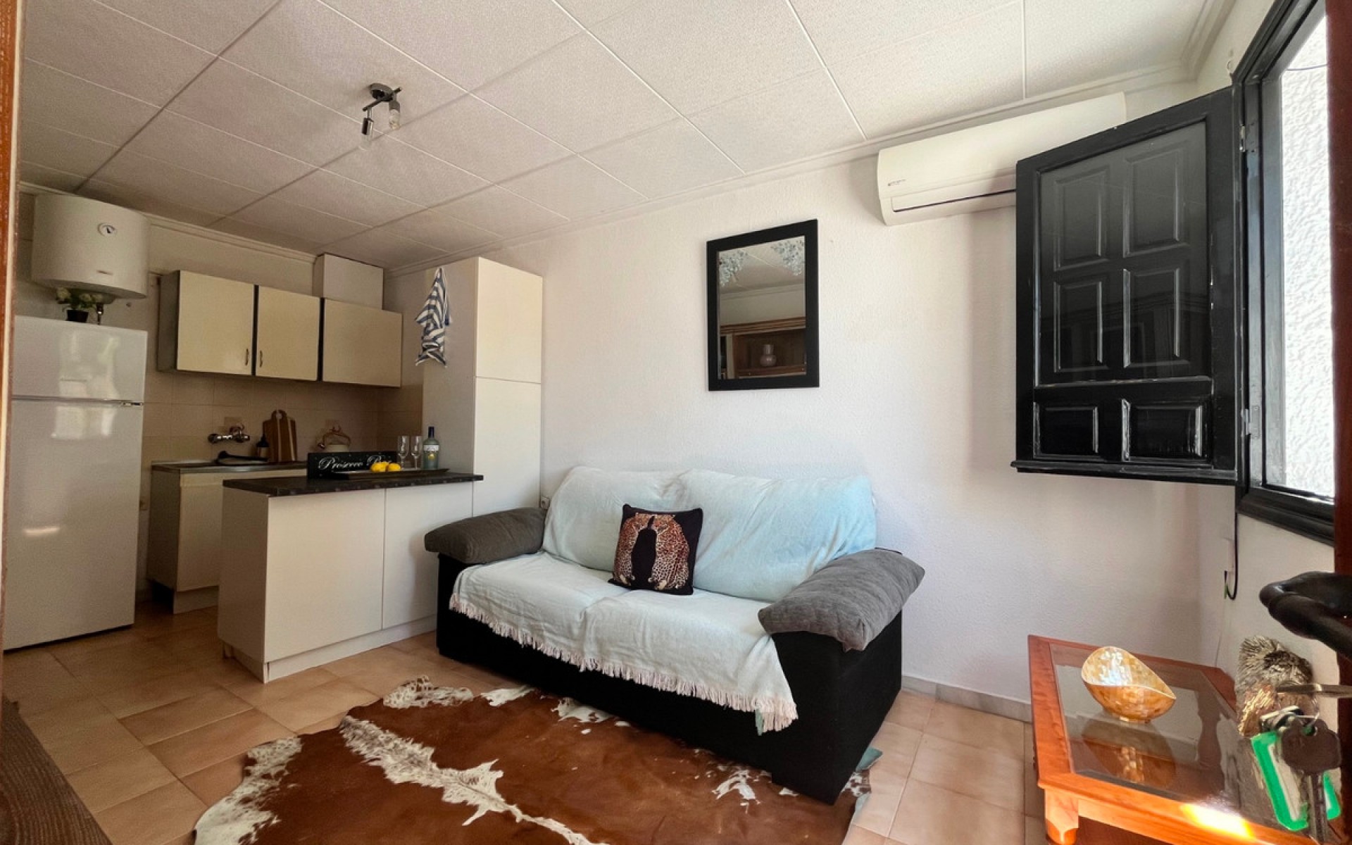 Resale - Villa - San Fulgencio - San Fulgencio Centro