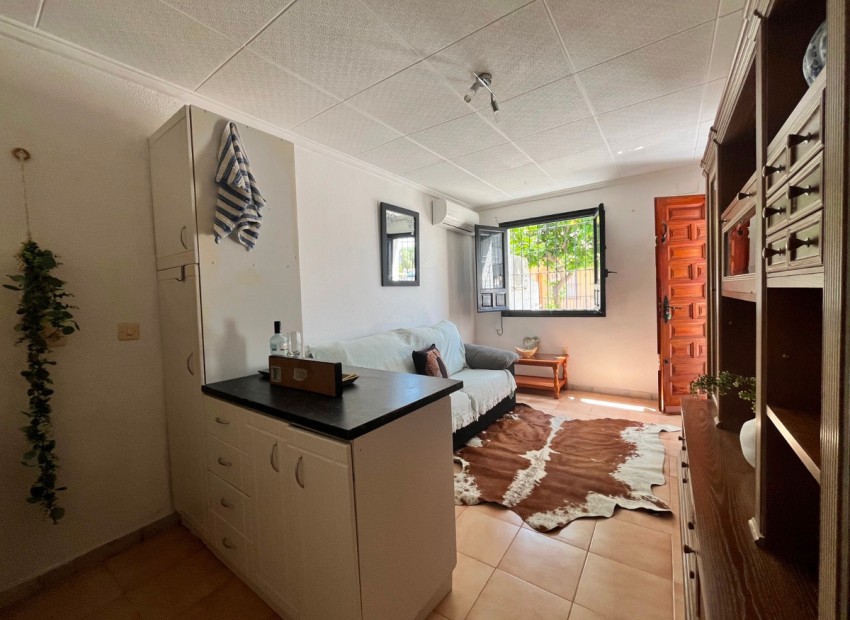 Resale - Villa - San Fulgencio - San Fulgencio Centro