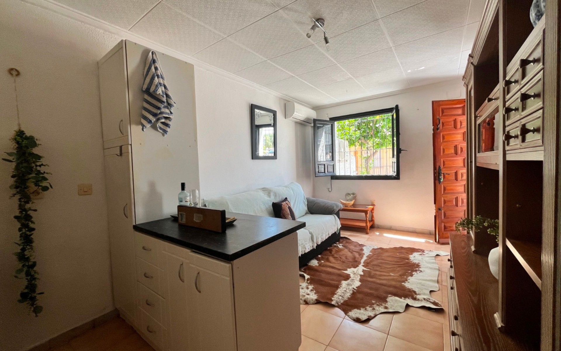 Resale - Villa - San Fulgencio - San Fulgencio Centro