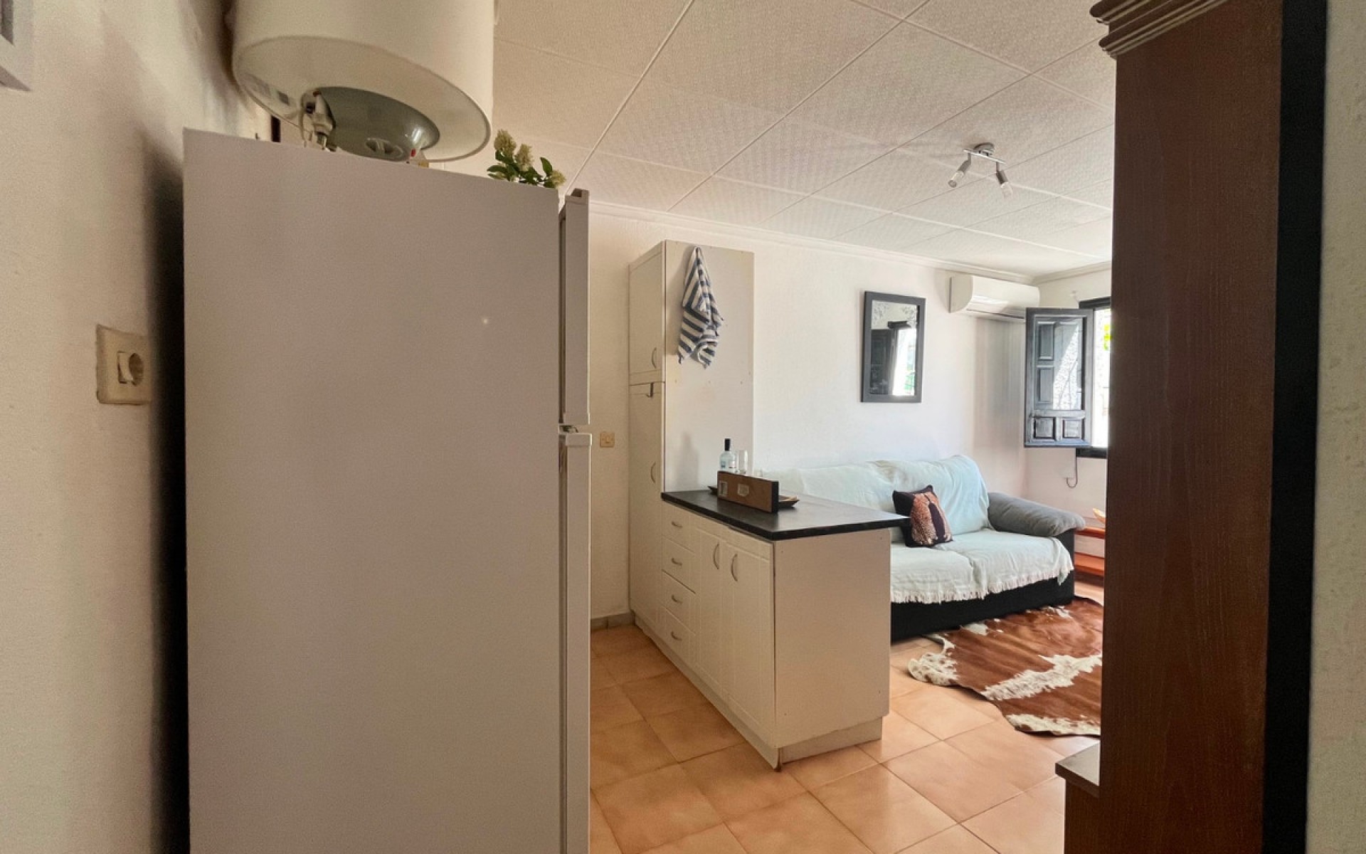 Resale - Villa - San Fulgencio - San Fulgencio Centro