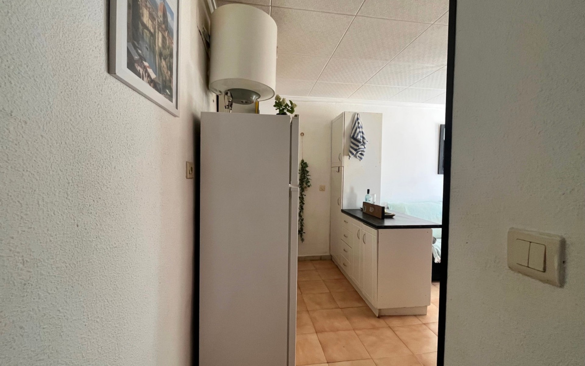 Resale - Villa - San Fulgencio - San Fulgencio Centro