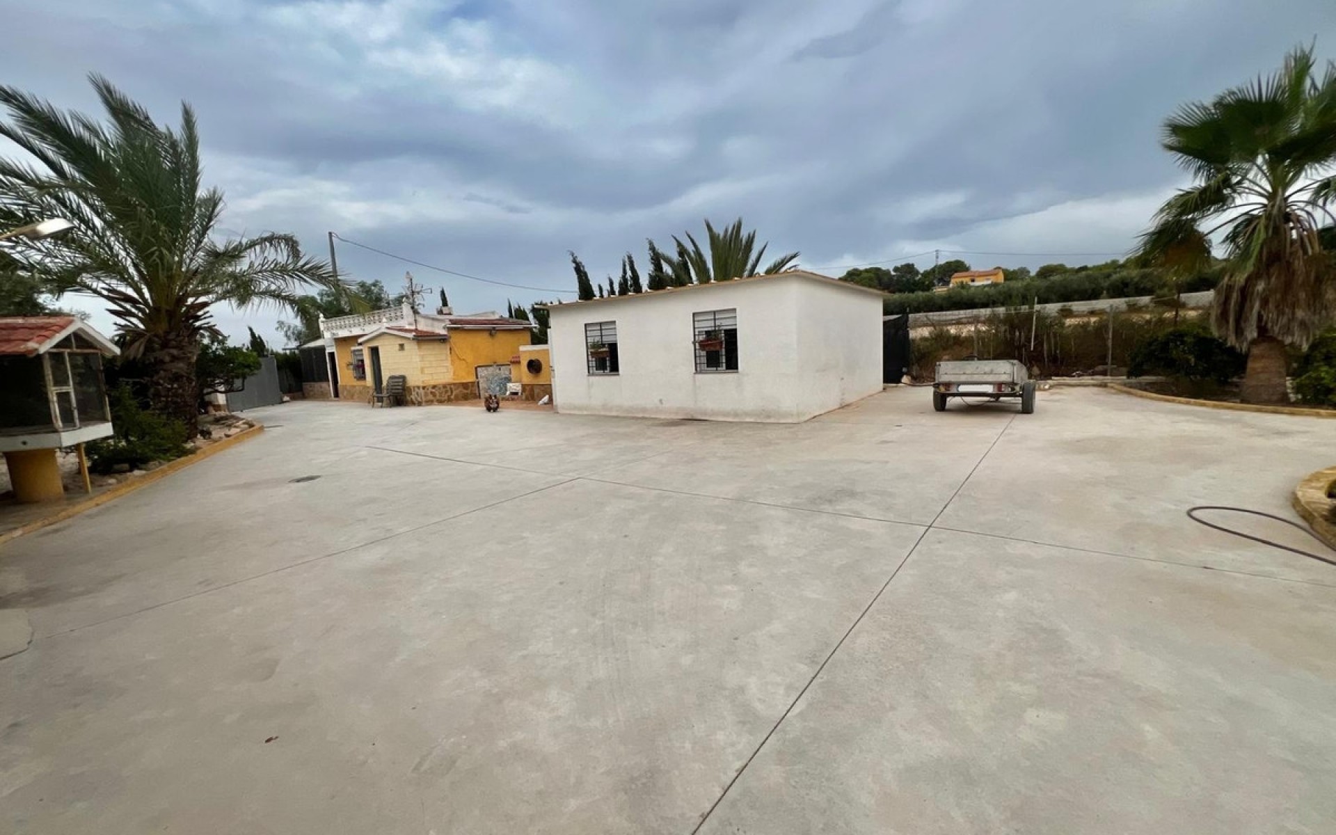 Resale - Villa - San Fulgencio - San Fulgencio Centro