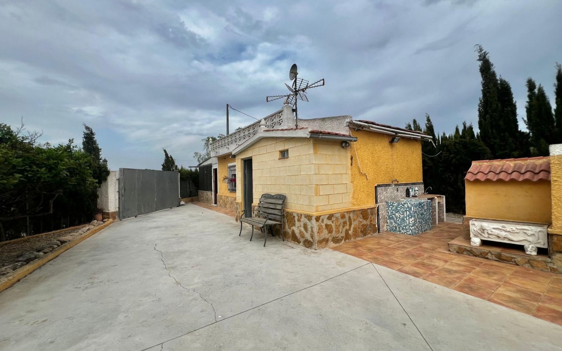 Resale - Villa - San Fulgencio - San Fulgencio Centro