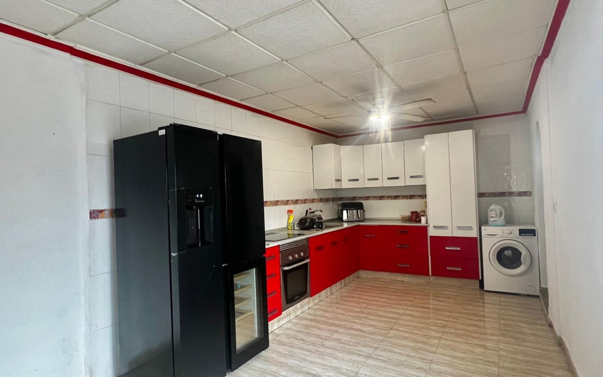 Resale - Villa - San Fulgencio - San Fulgencio Centro