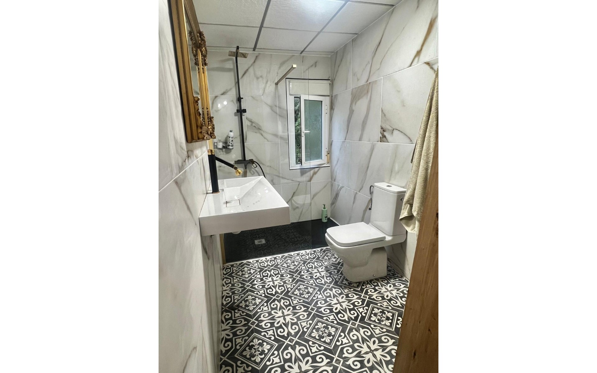 Resale - Villa - San Fulgencio - San Fulgencio Centro