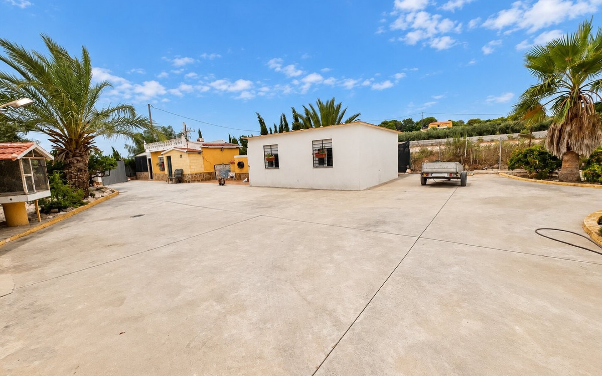 Resale - Villa - San Fulgencio - San Fulgencio Centro