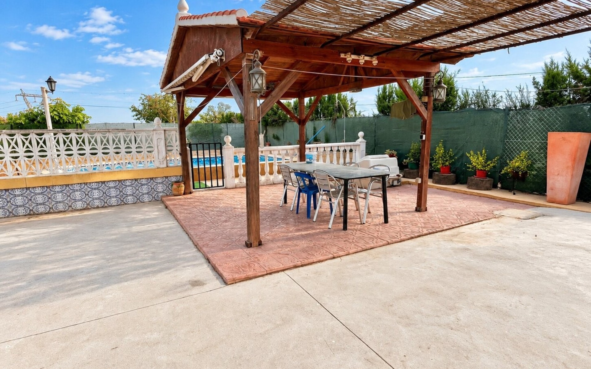 Resale - Villa - San Fulgencio - San Fulgencio Centro