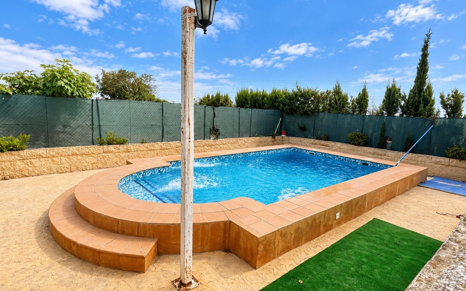 Resale - Villa - San Fulgencio - San Fulgencio Centro