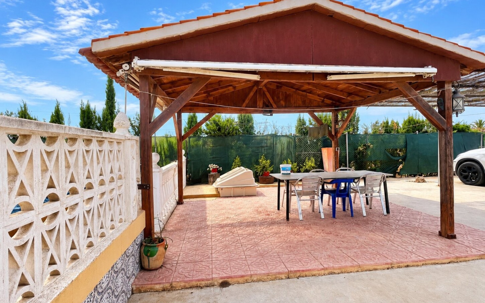 Resale - Villa - San Fulgencio - San Fulgencio Centro