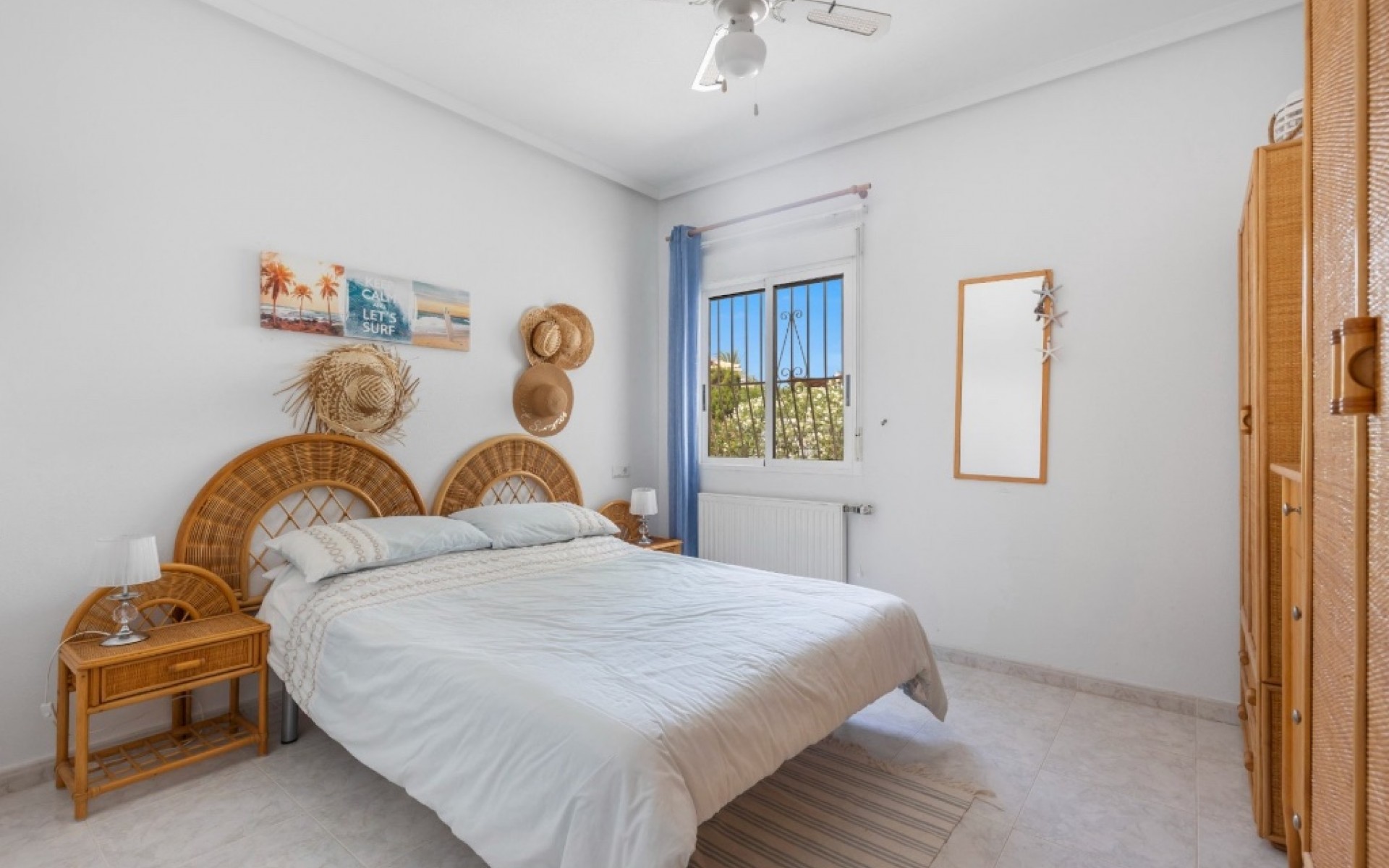 Resale - Villa - San Fulgencio