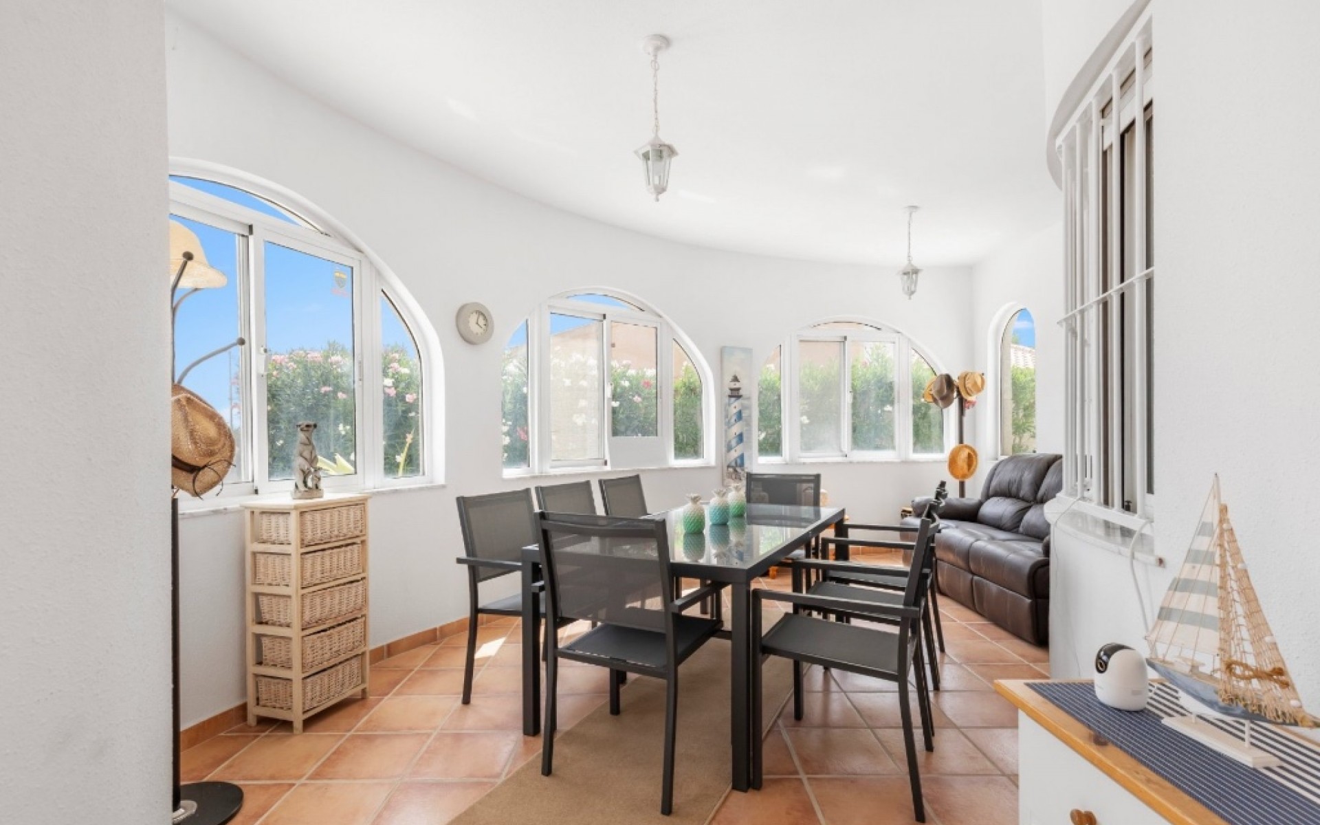 Resale - Villa - San Fulgencio