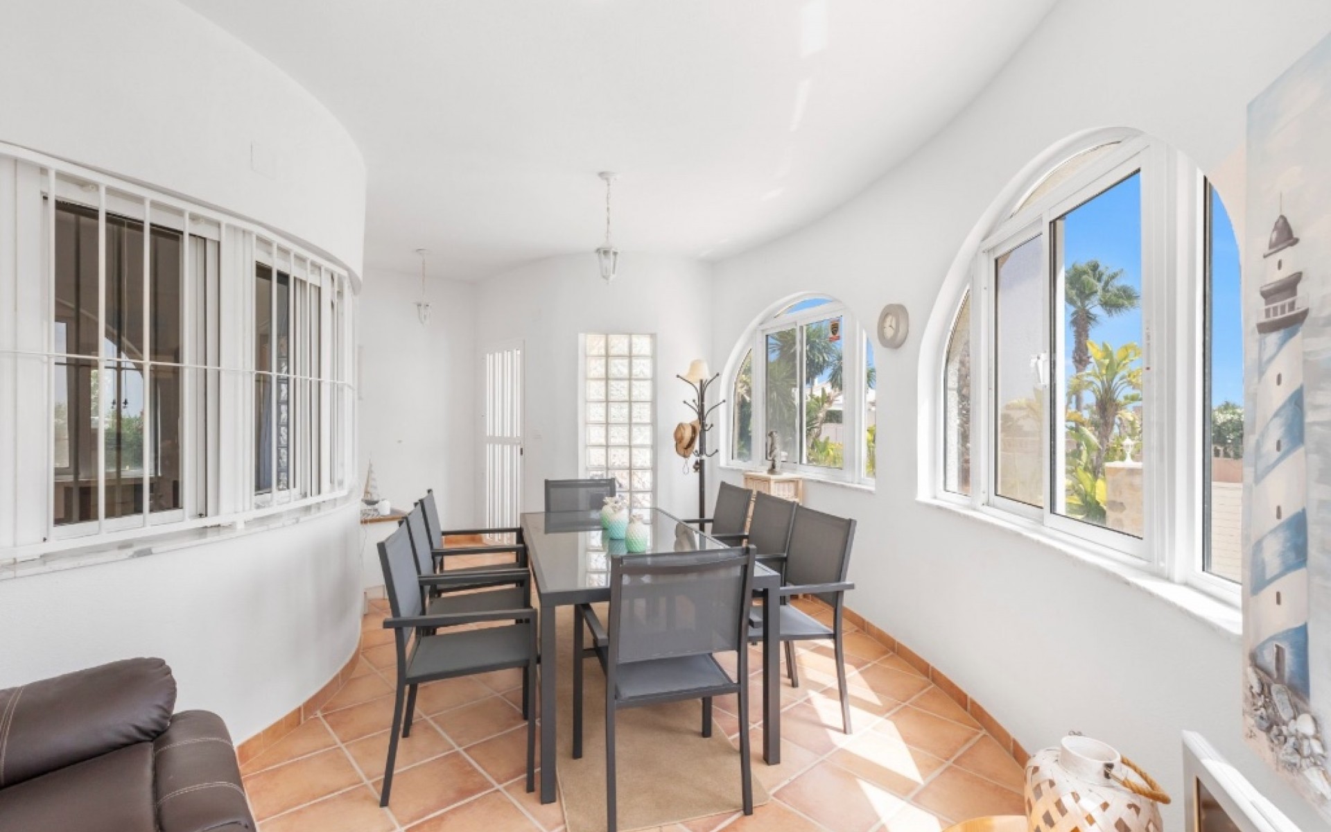 Resale - Villa - San Fulgencio