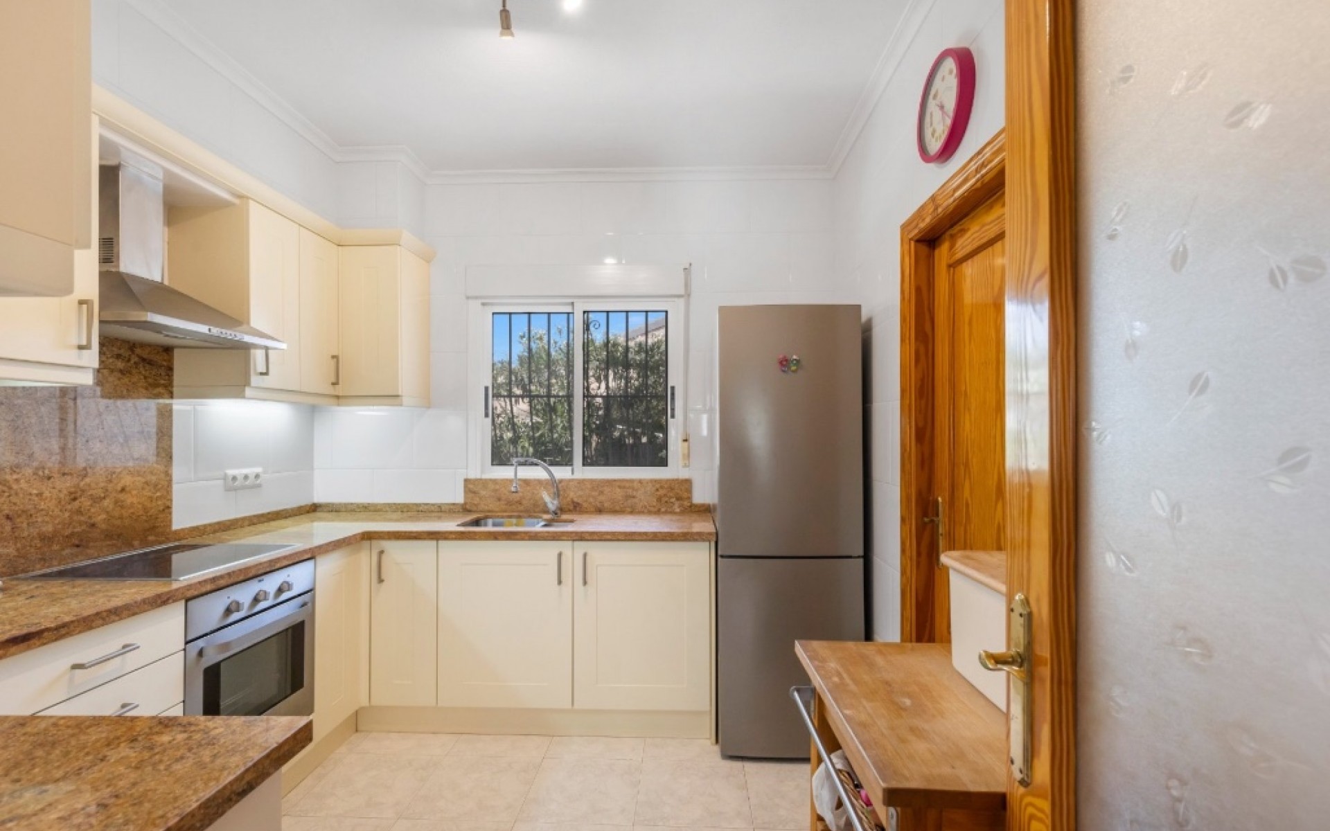 Resale - Villa - San Fulgencio