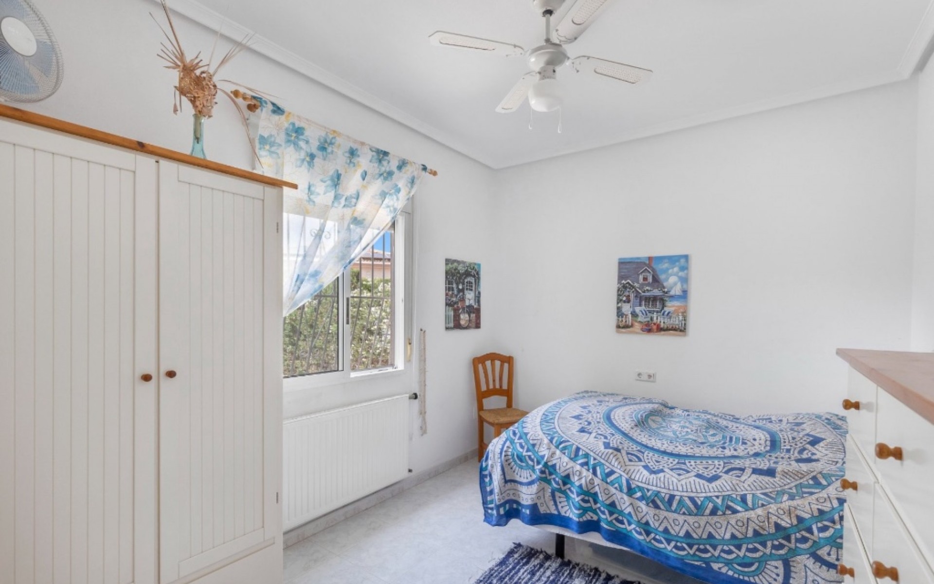 Resale - Villa - San Fulgencio