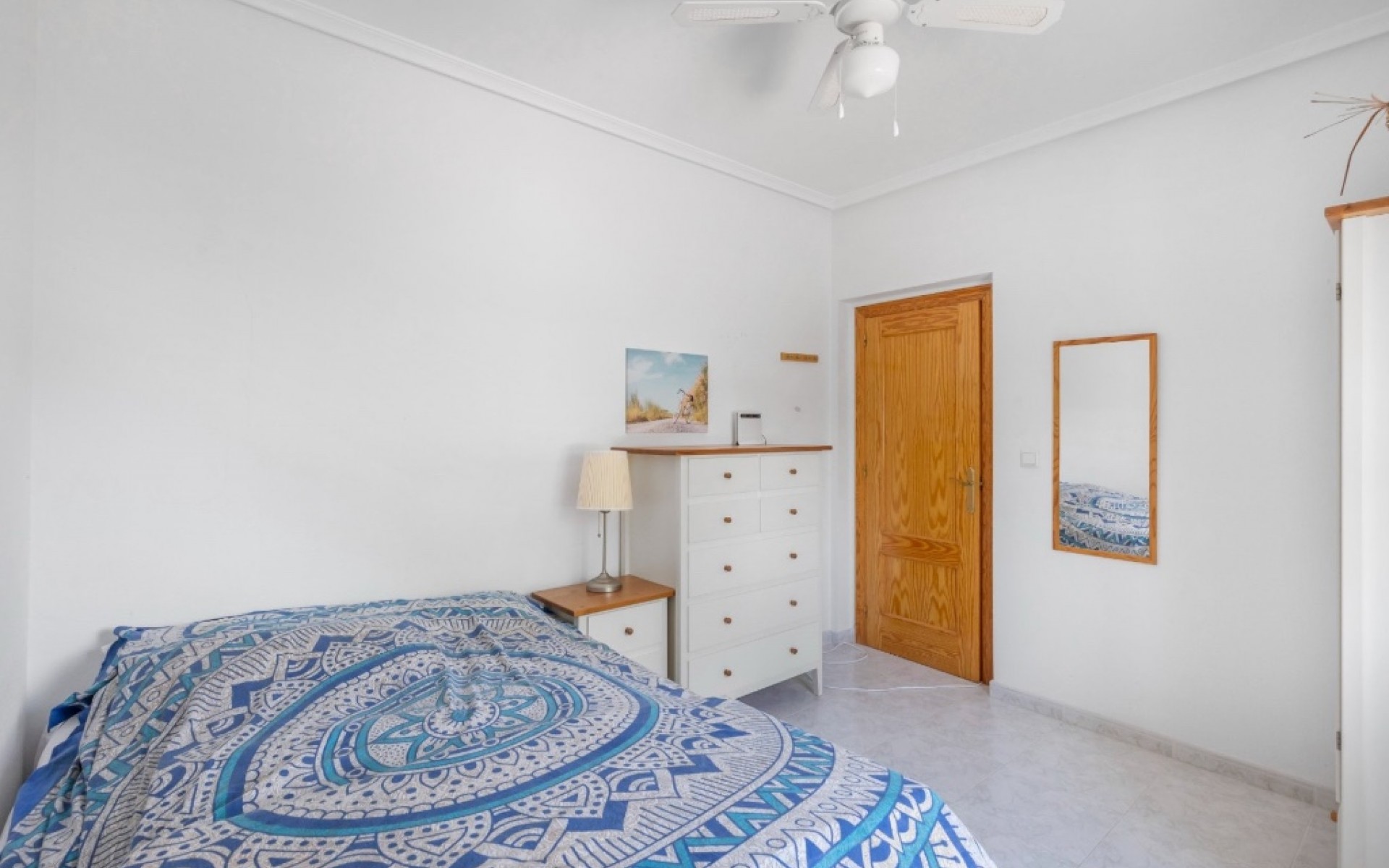 Resale - Villa - San Fulgencio