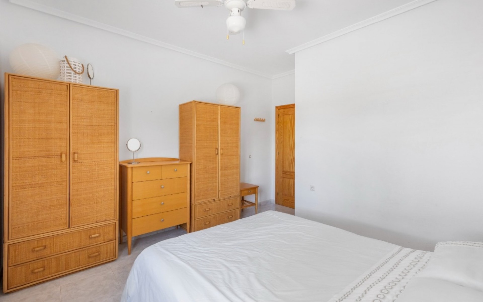 Resale - Villa - San Fulgencio