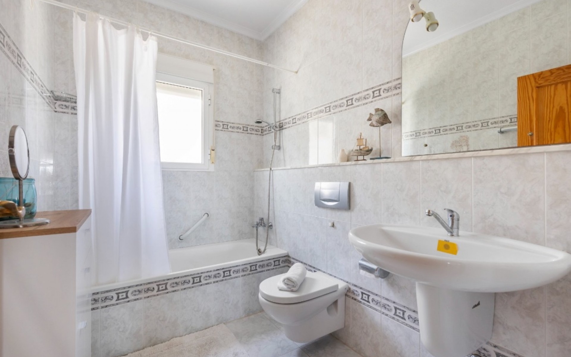 Resale - Villa - San Fulgencio