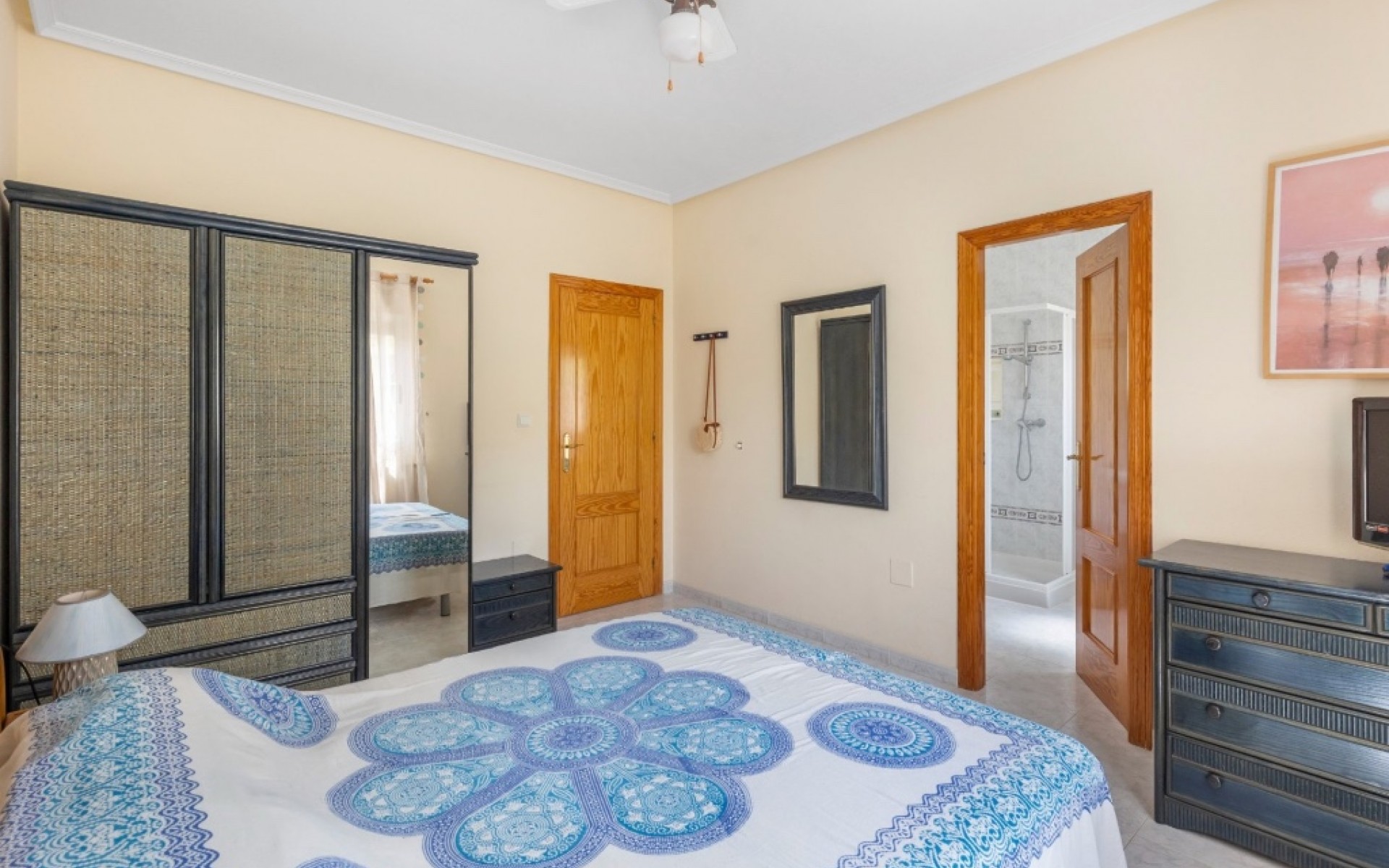 Resale - Villa - San Fulgencio