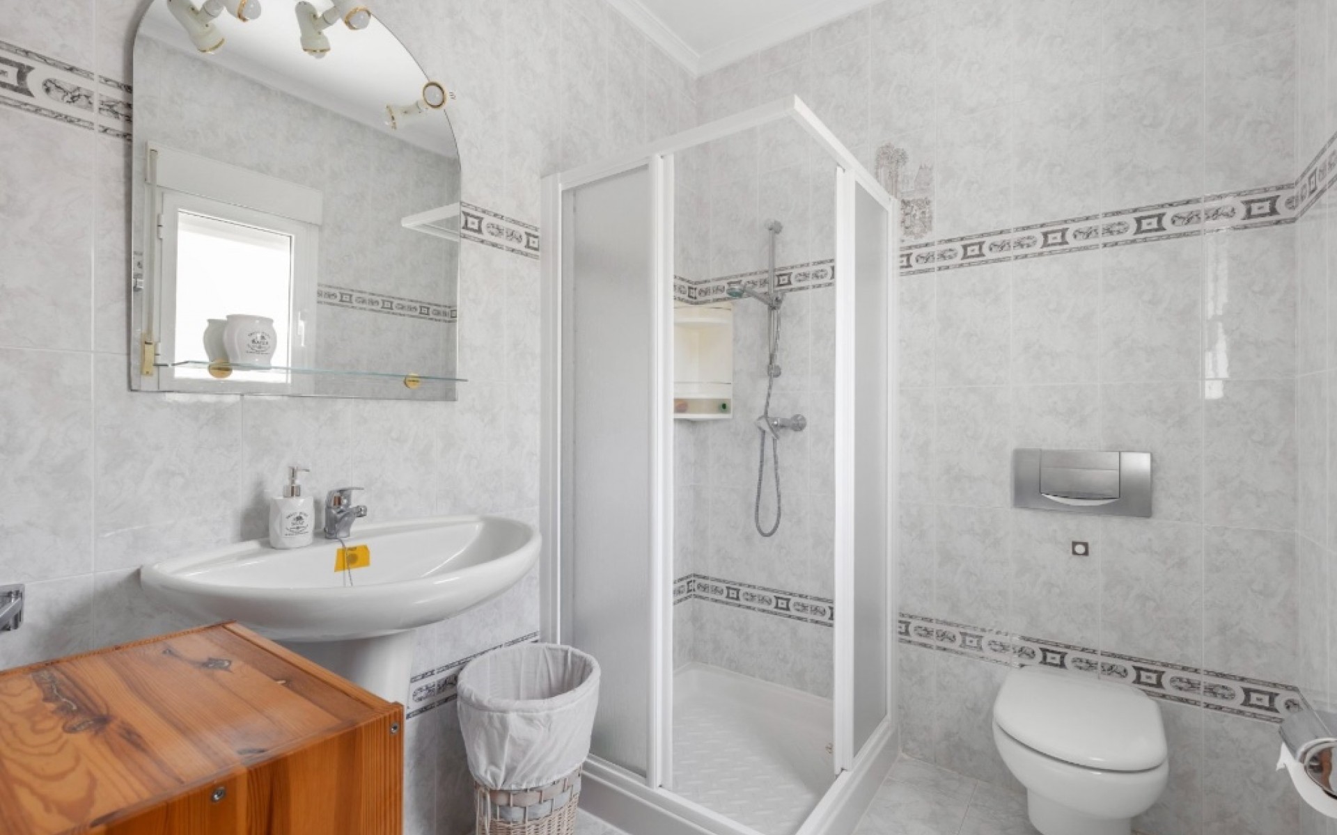 Resale - Villa - San Fulgencio