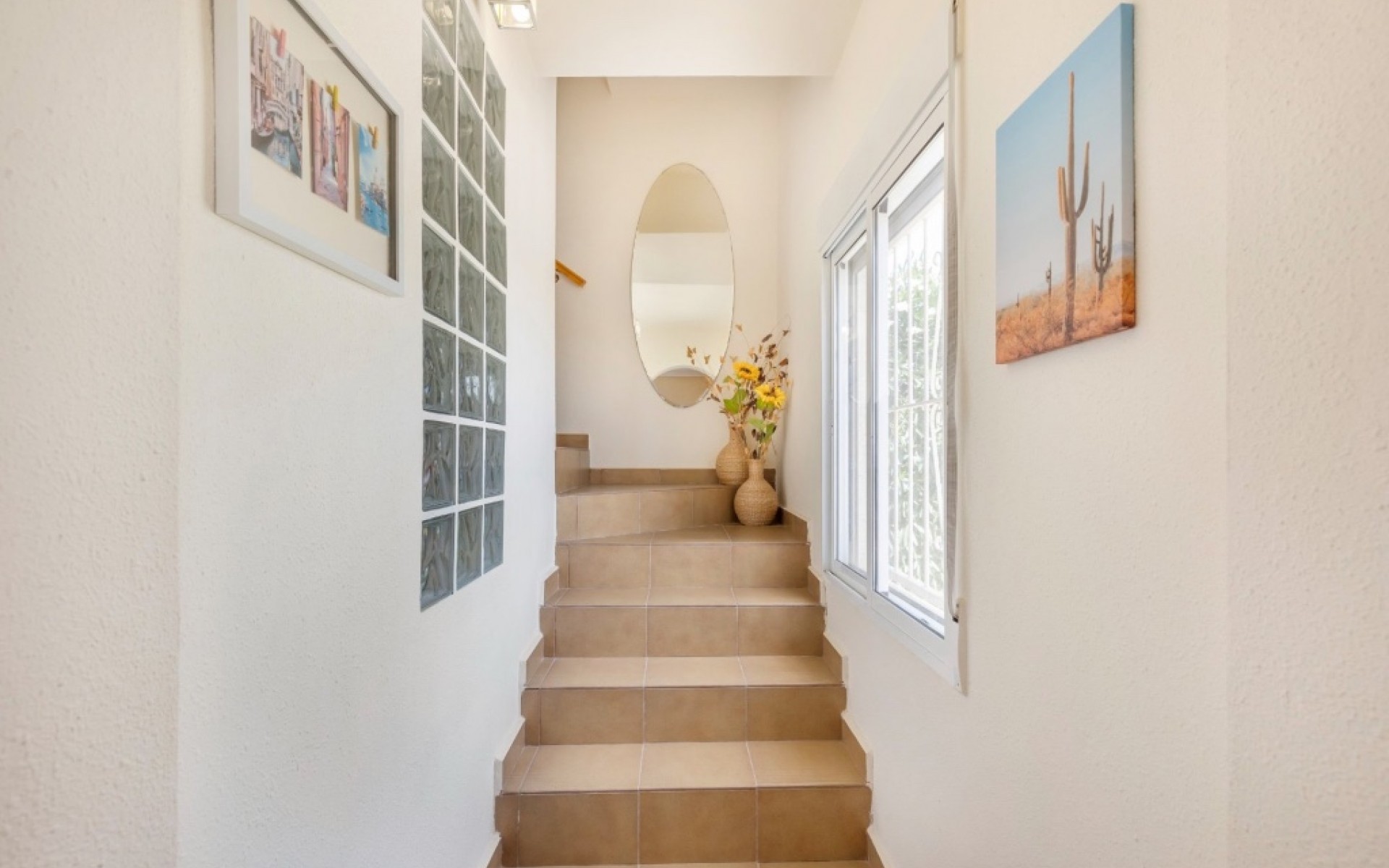 Resale - Villa - San Fulgencio