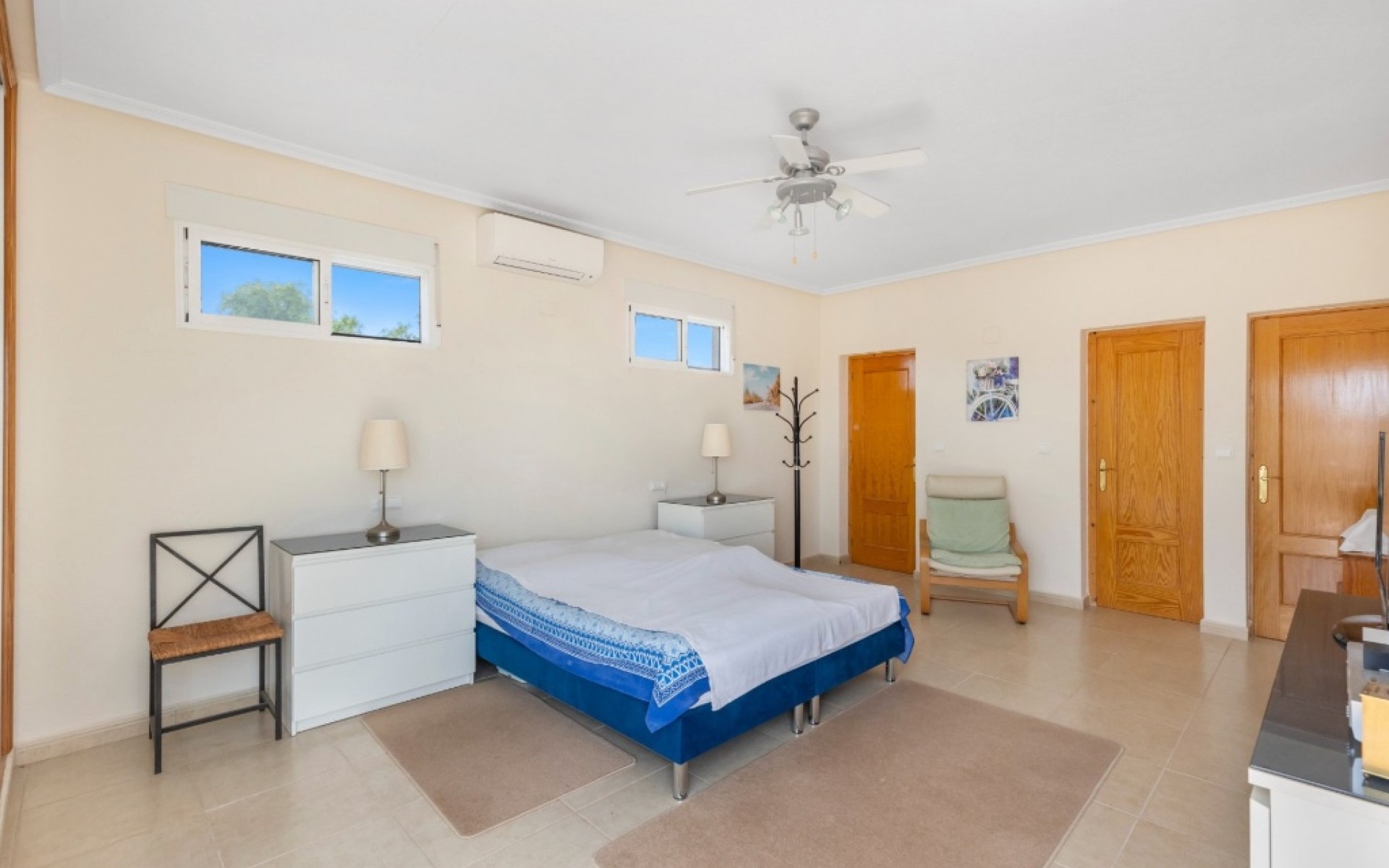 Resale - Villa - San Fulgencio