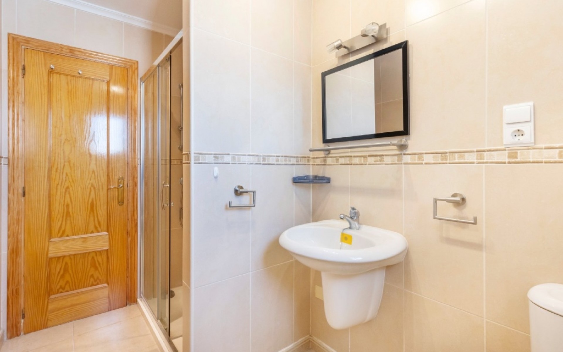 Resale - Villa - San Fulgencio