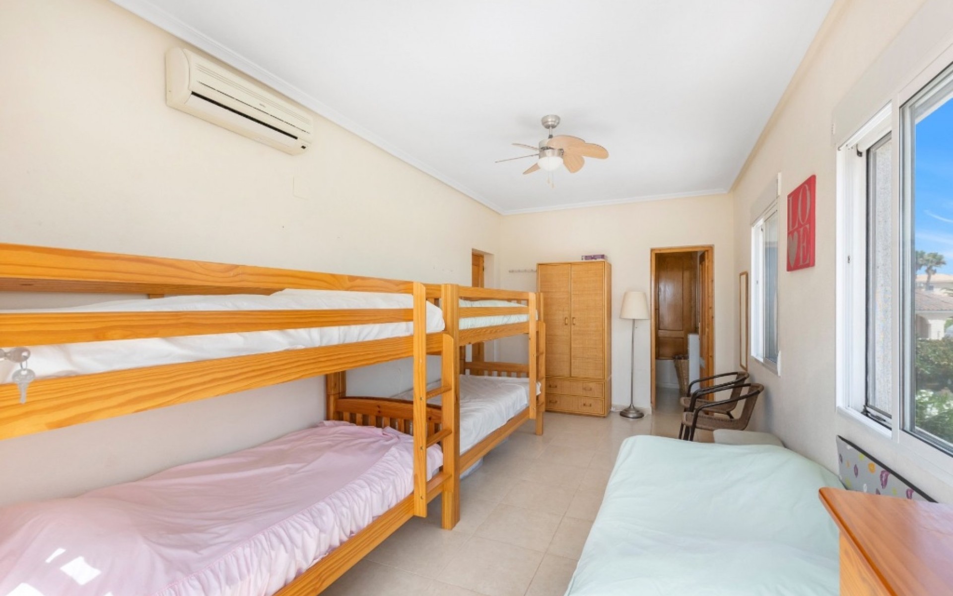 Resale - Villa - San Fulgencio