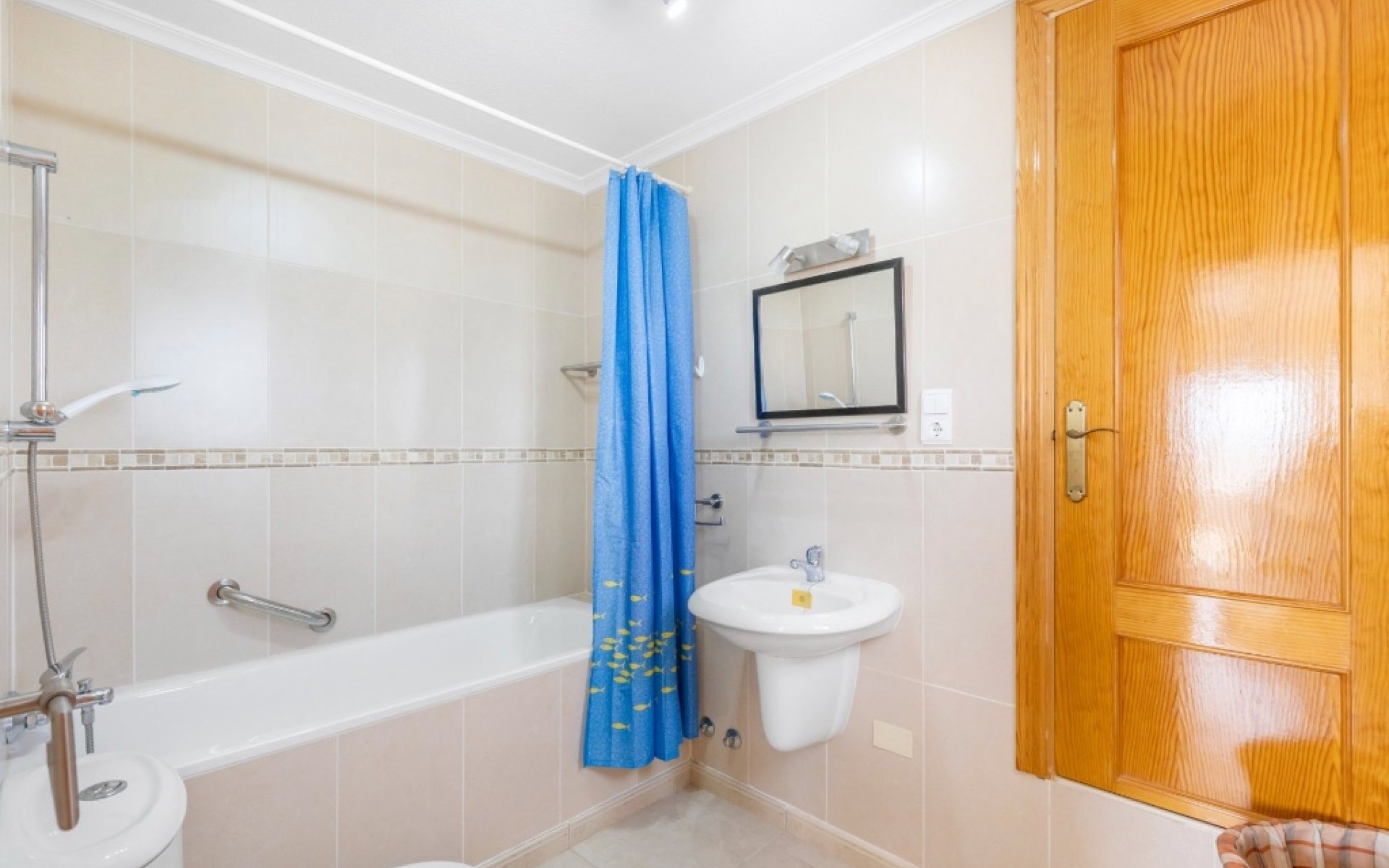 Resale - Villa - San Fulgencio