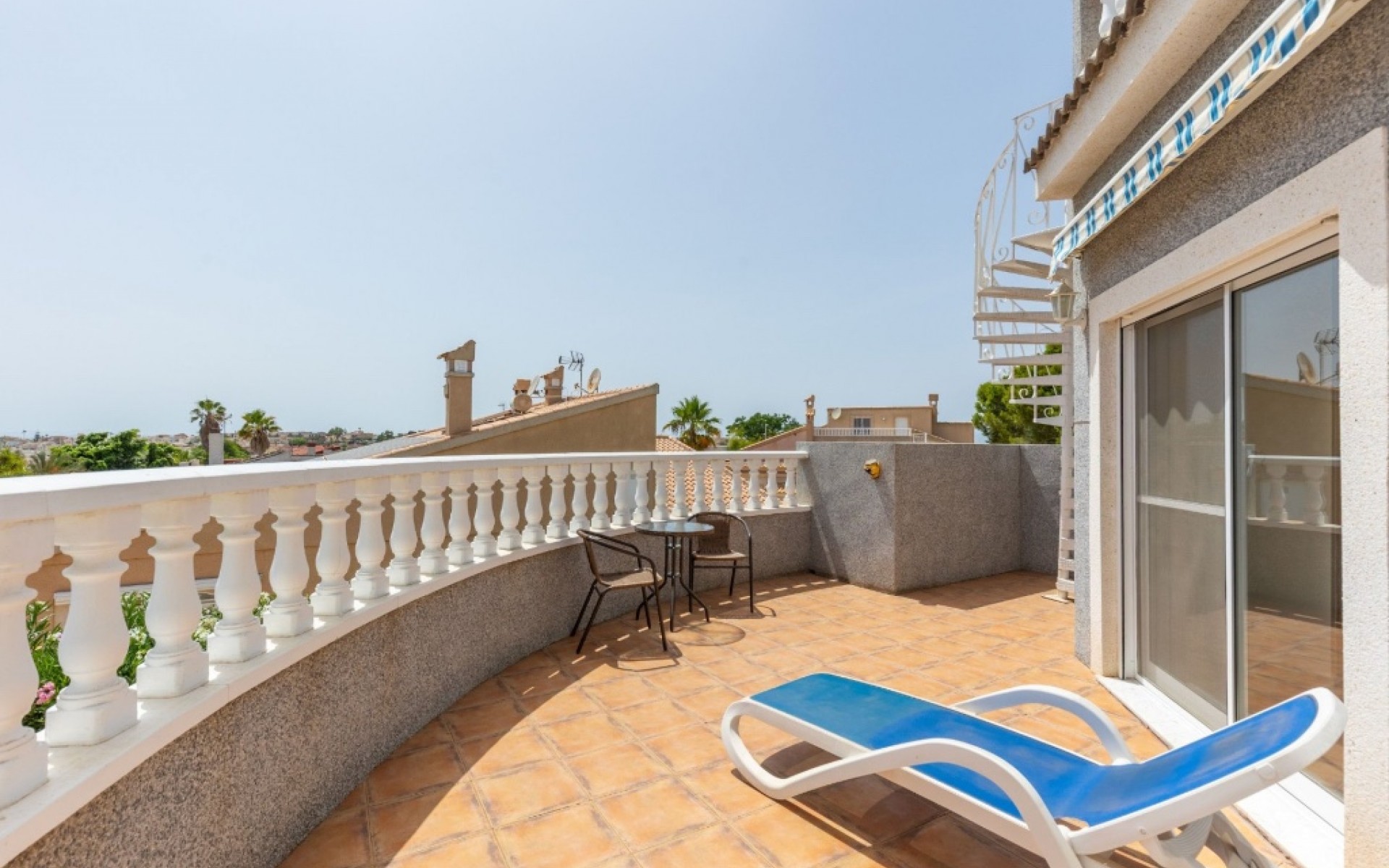 Resale - Villa - San Fulgencio