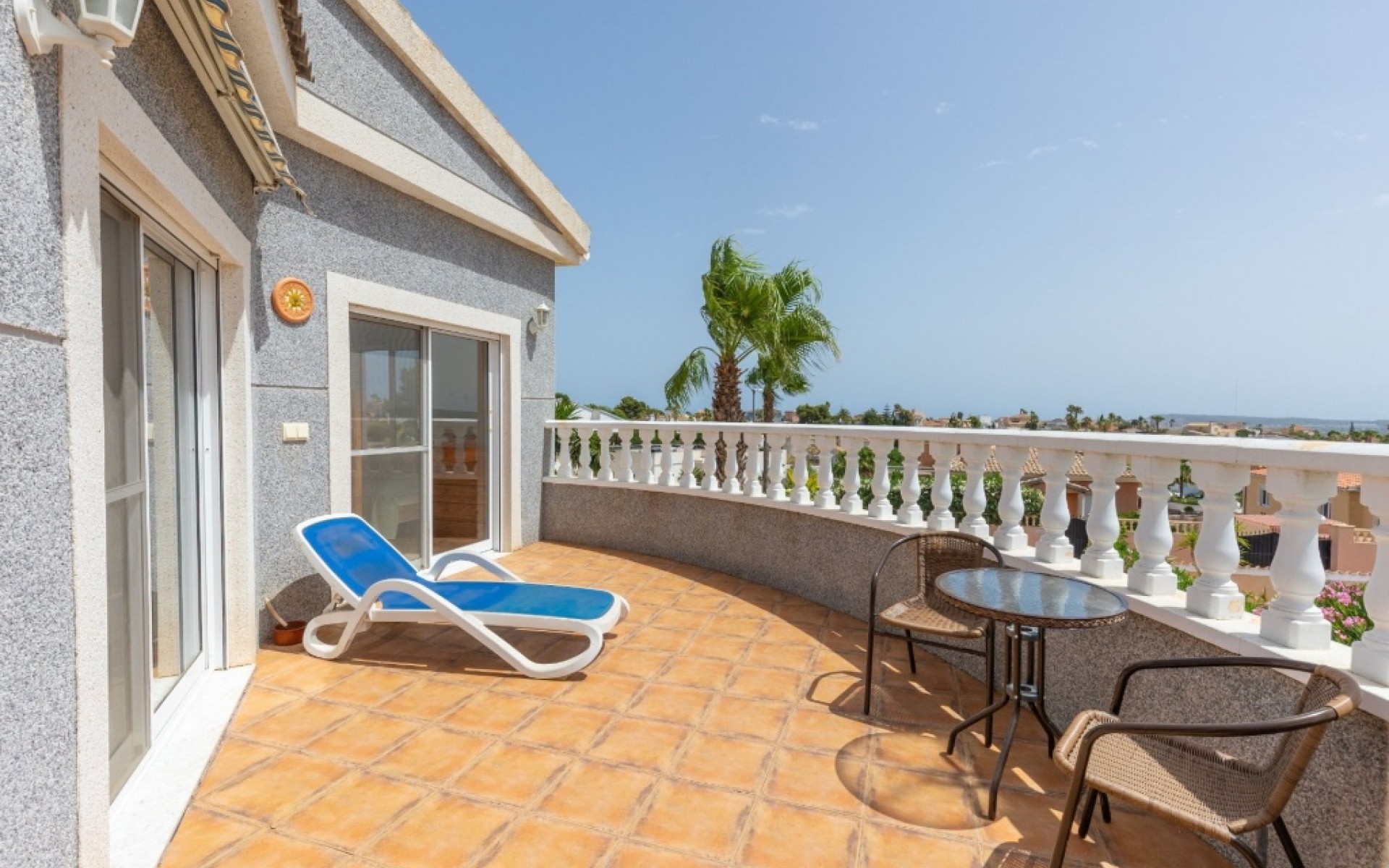 Resale - Villa - San Fulgencio