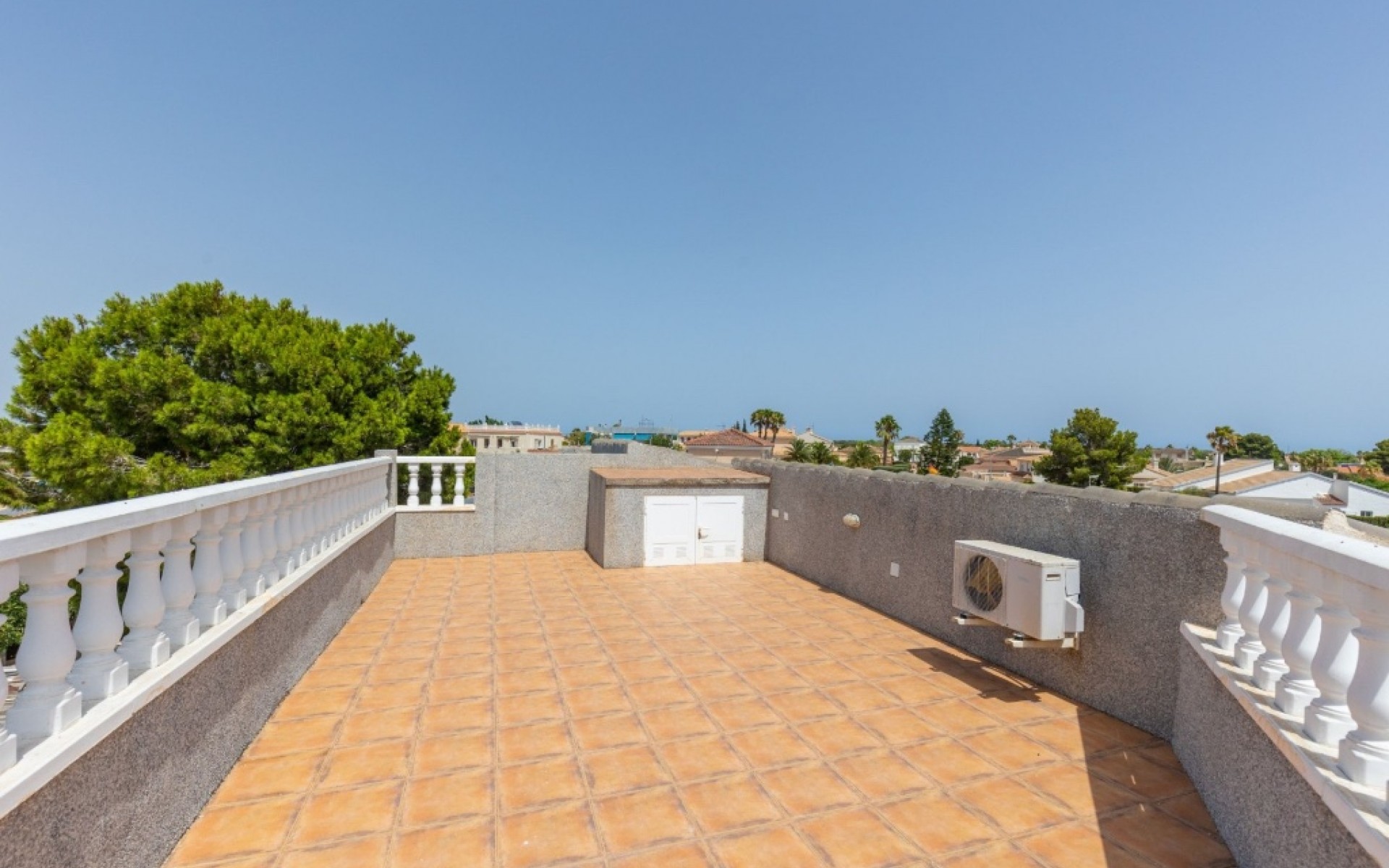 Resale - Villa - San Fulgencio