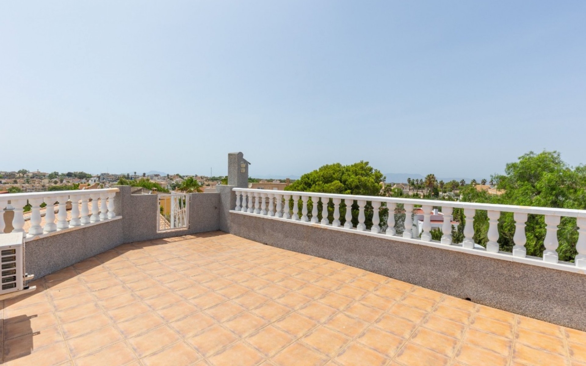 Resale - Villa - San Fulgencio