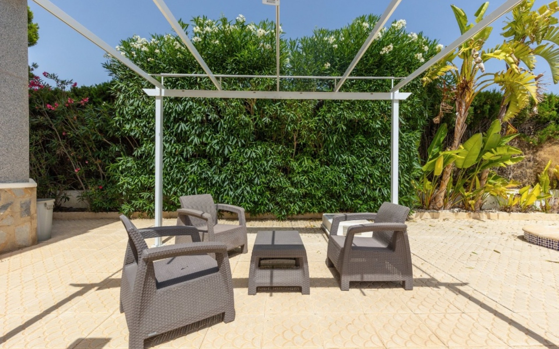 Resale - Villa - San Fulgencio