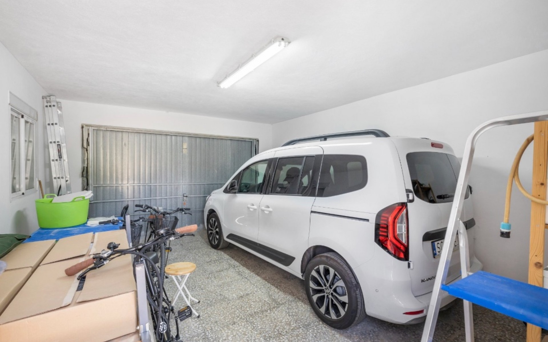 Resale - Villa - San Fulgencio