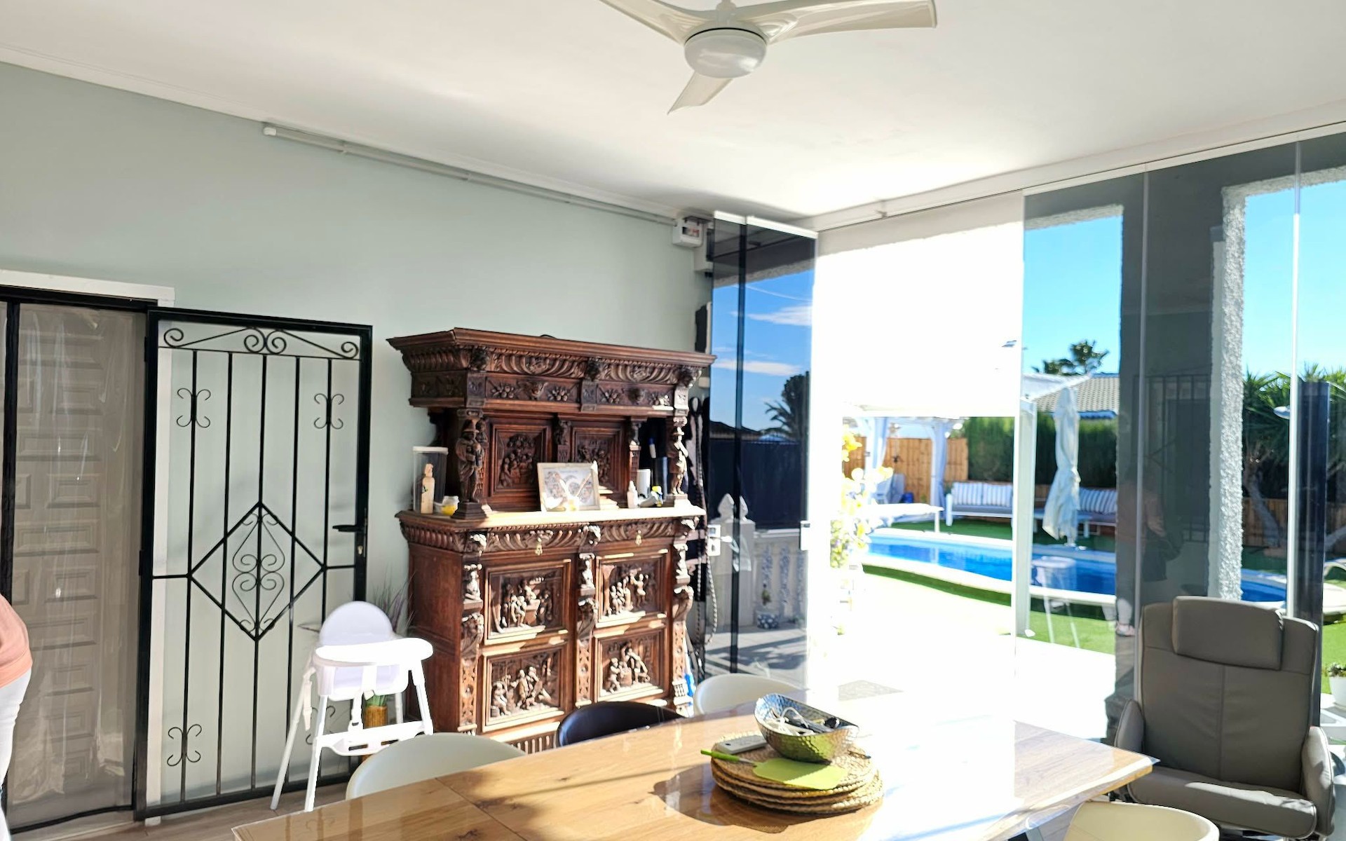 Resale - Villa - San Fulgencio