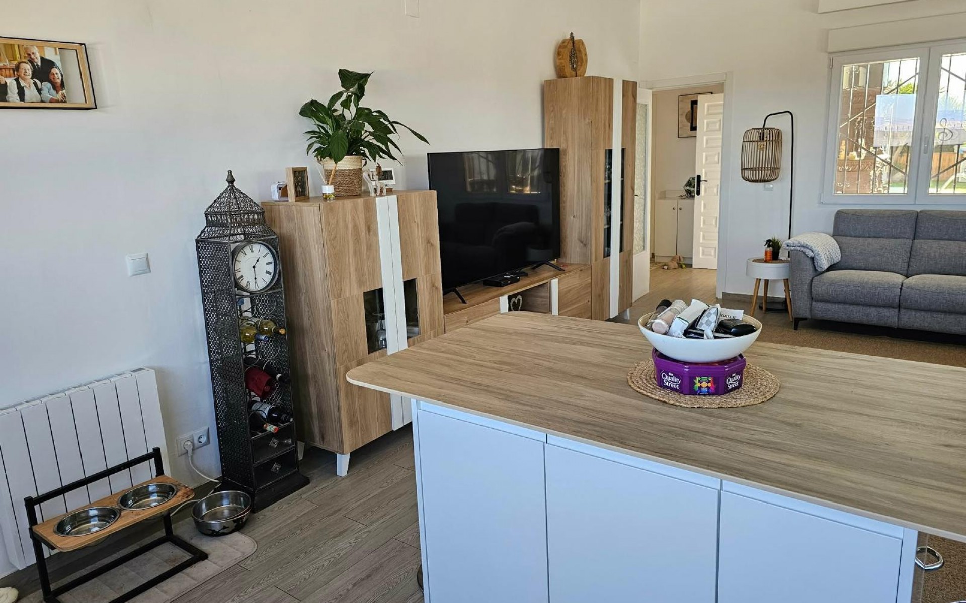 Resale - Villa - San Fulgencio