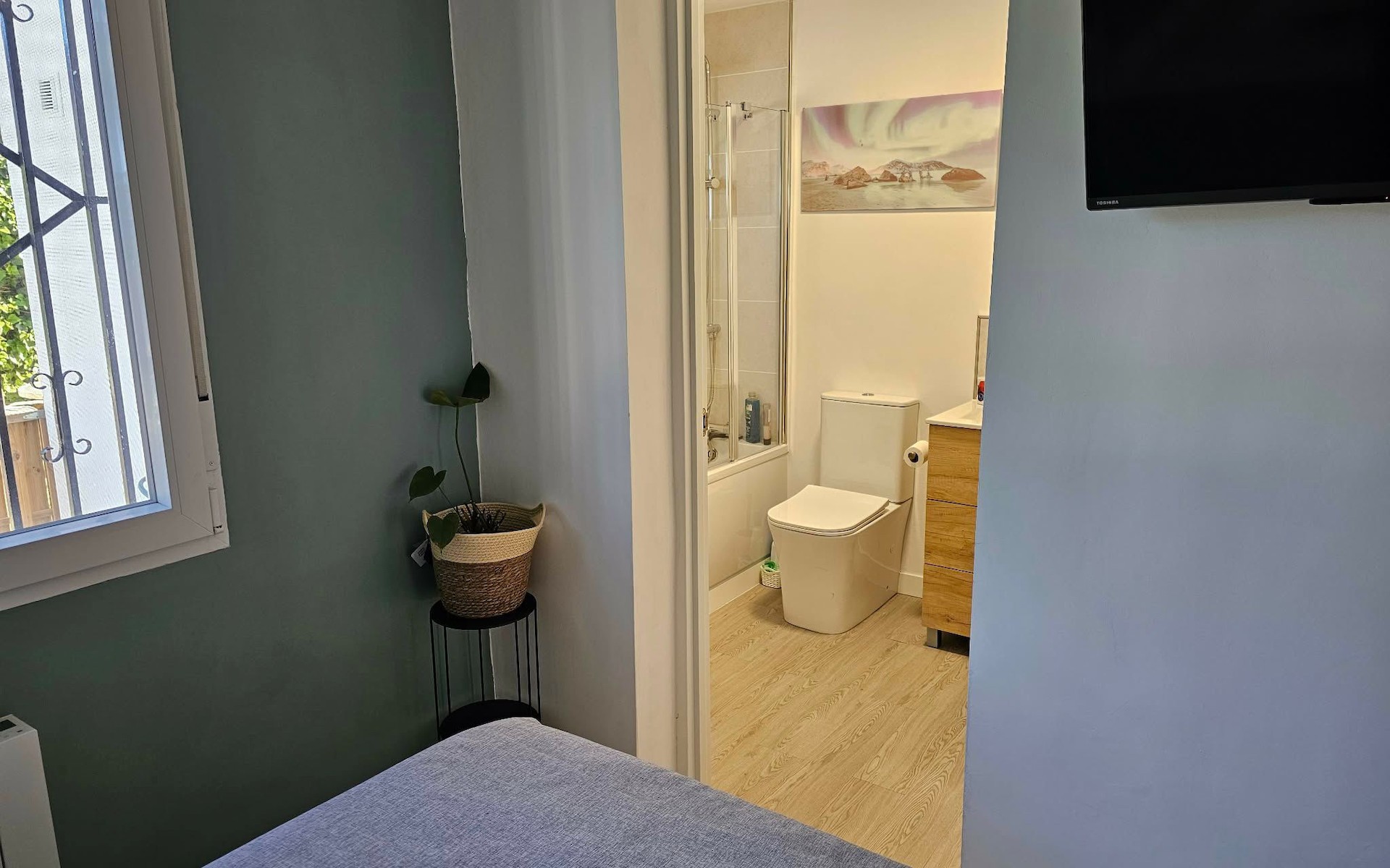 Resale - Villa - San Fulgencio